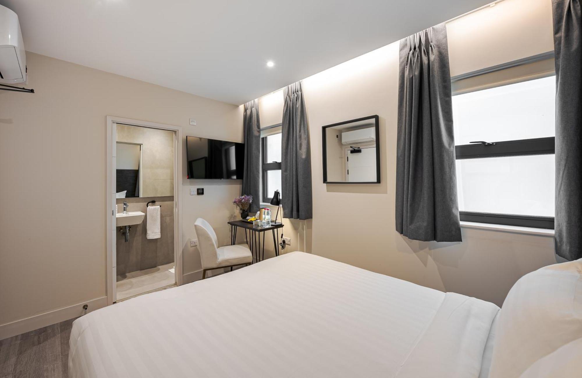 Hotell King's Cross Express