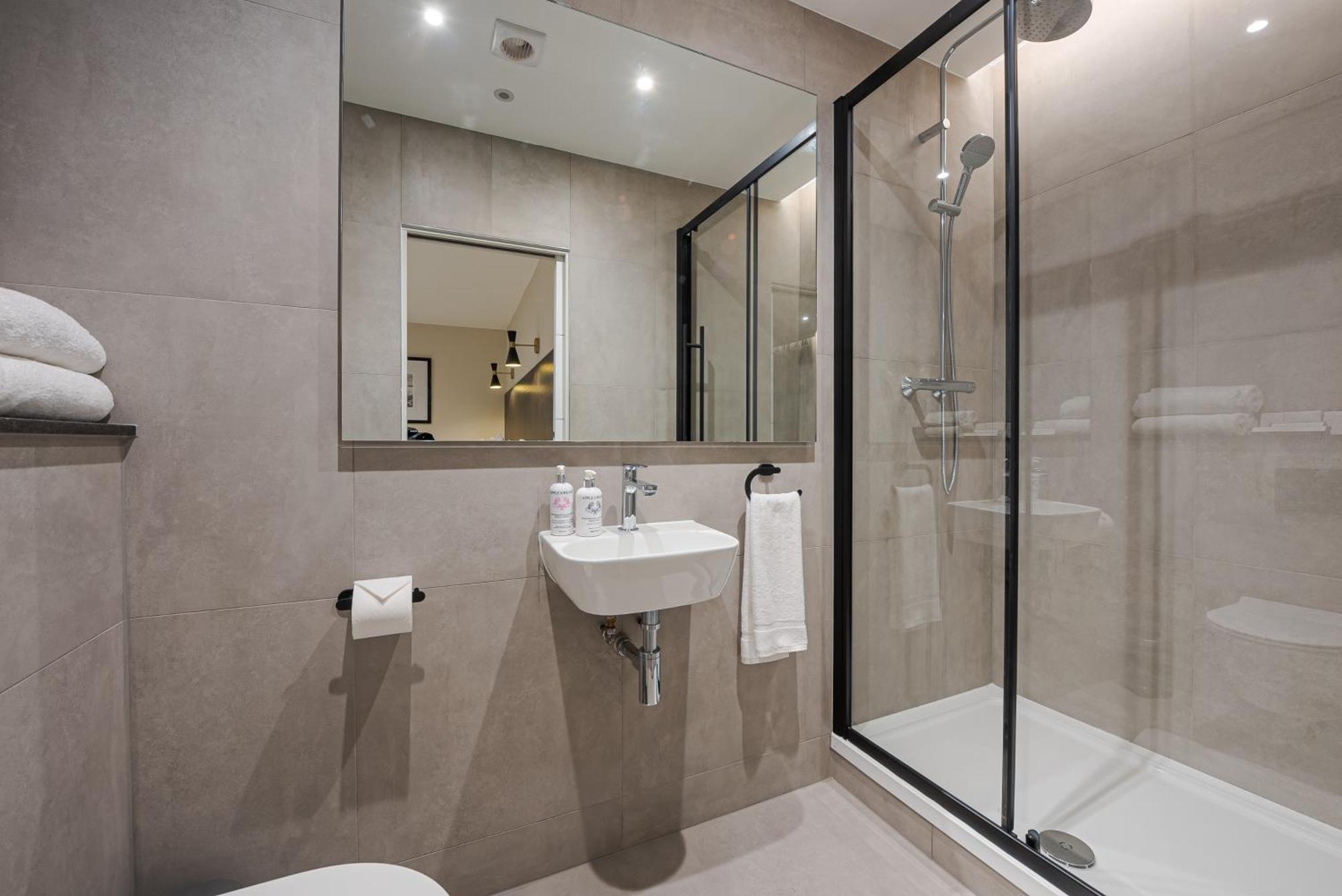 King's Cross Express Hotell