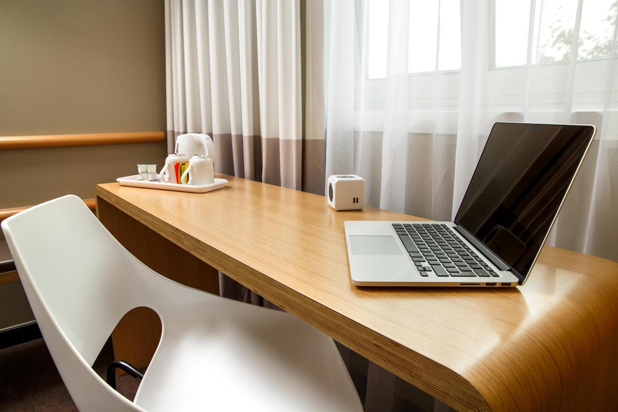 Hotel Ibis Stratford 3*