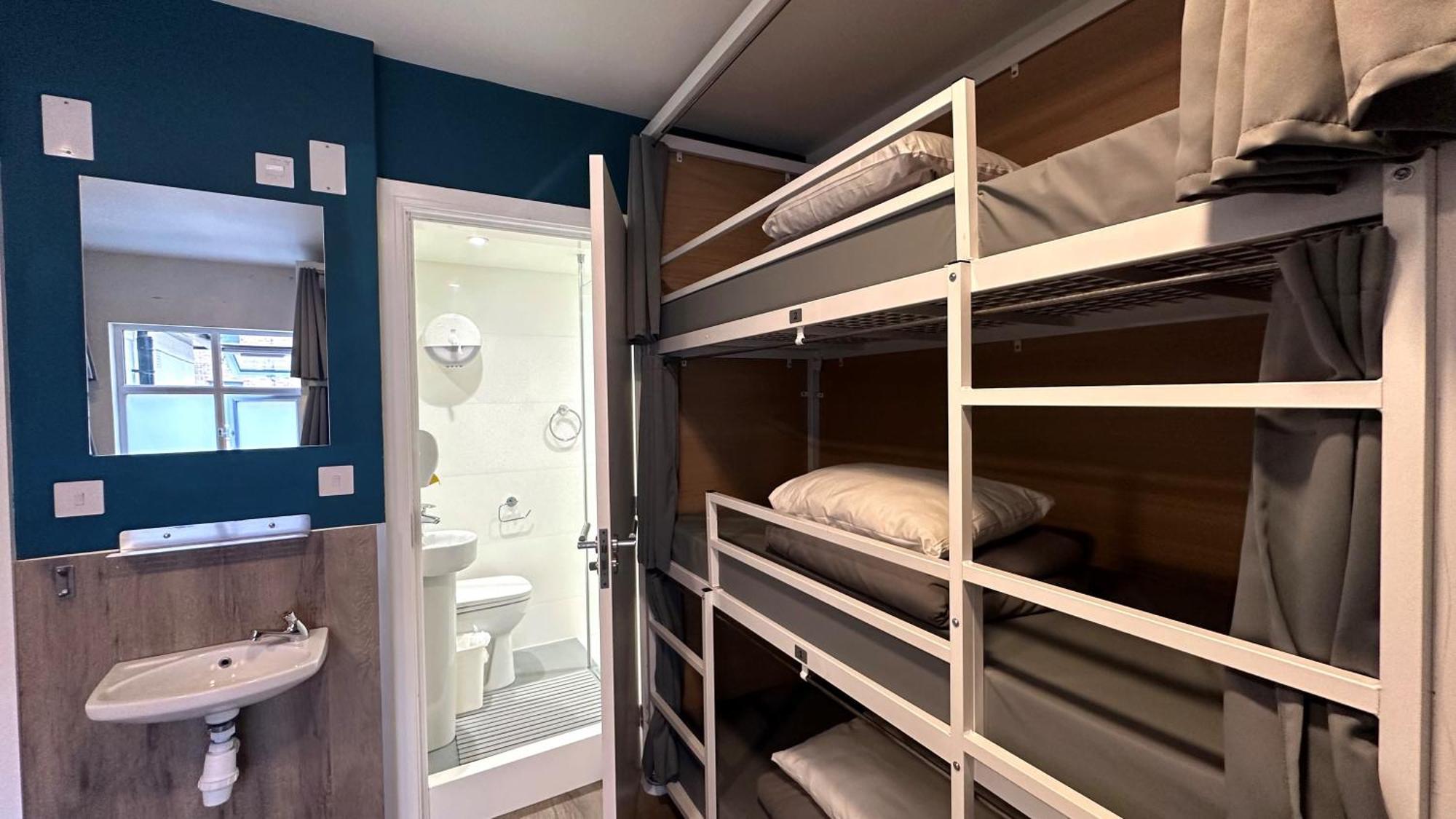 Smart Camden Hostel