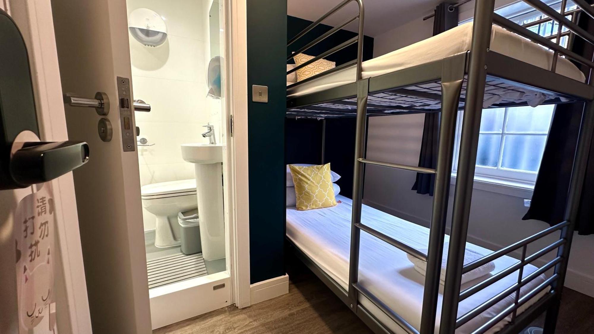 Hostel Smart Camden *