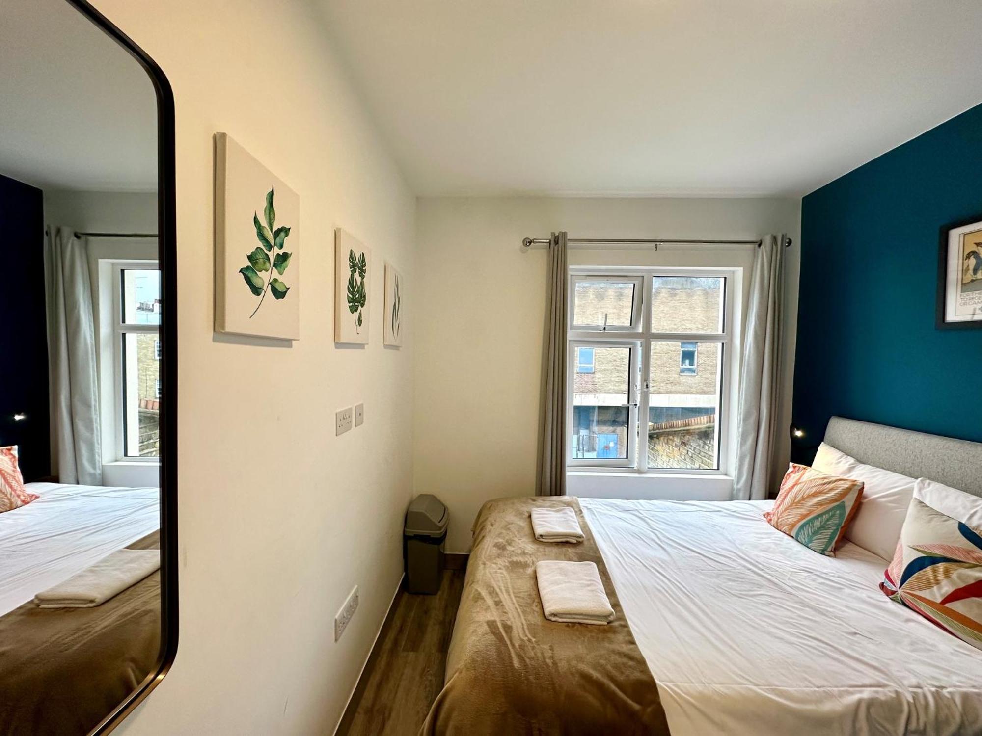 Hostel Smart Camden Londen
