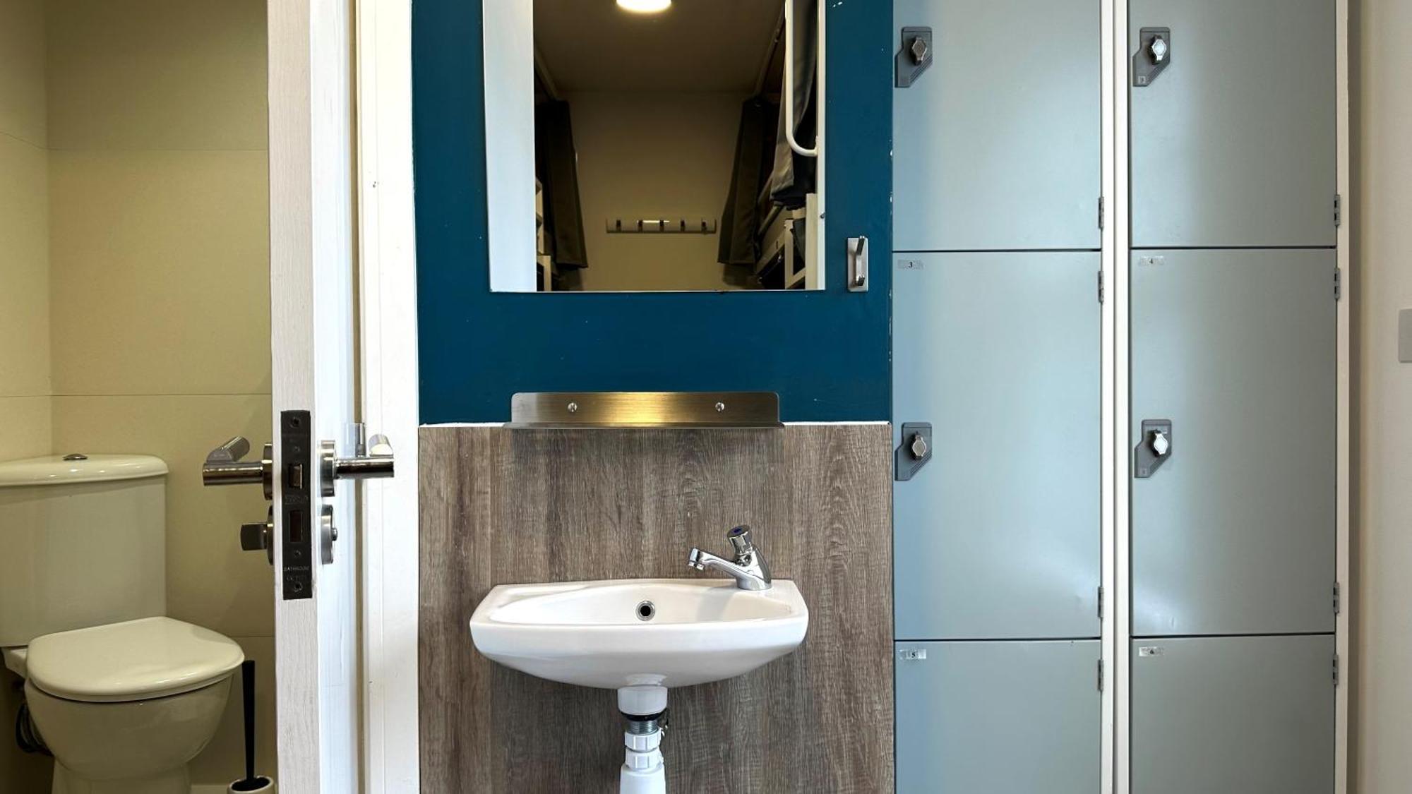 Smart Camden Hostel