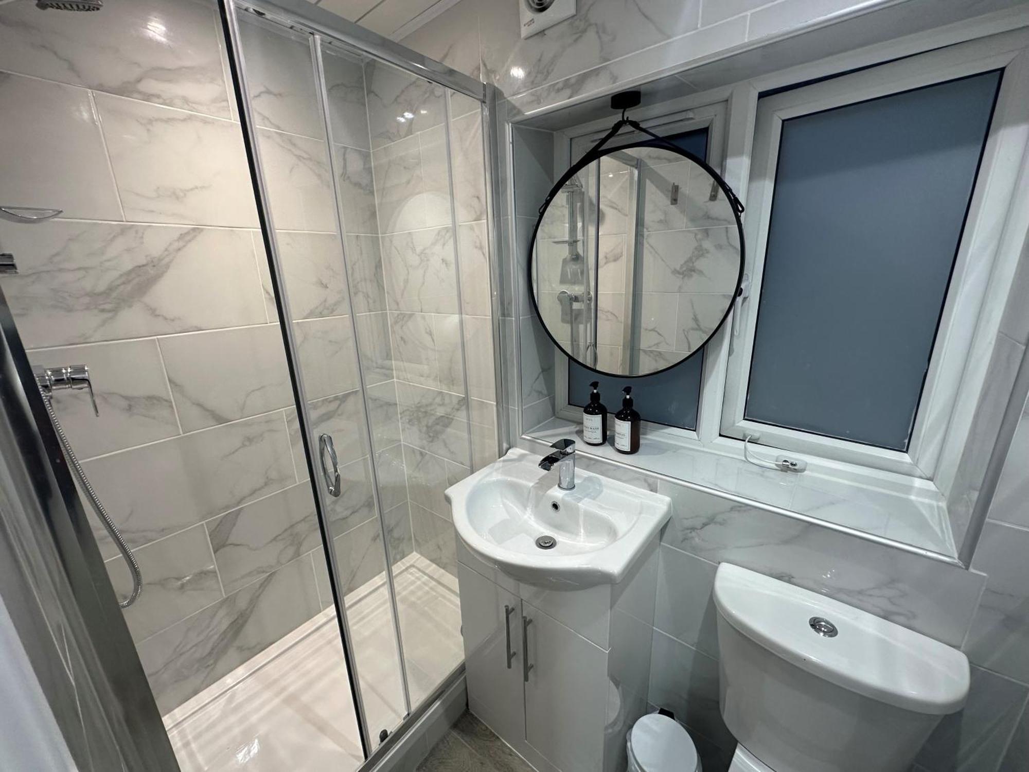 Smart Hyde Park Hostel