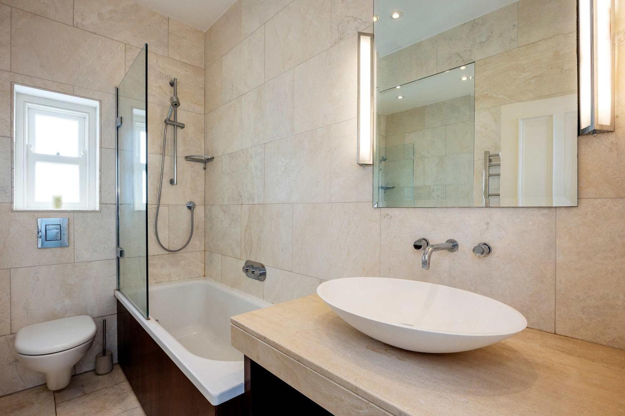Veeve - Sophisticated Sutherland Apartment