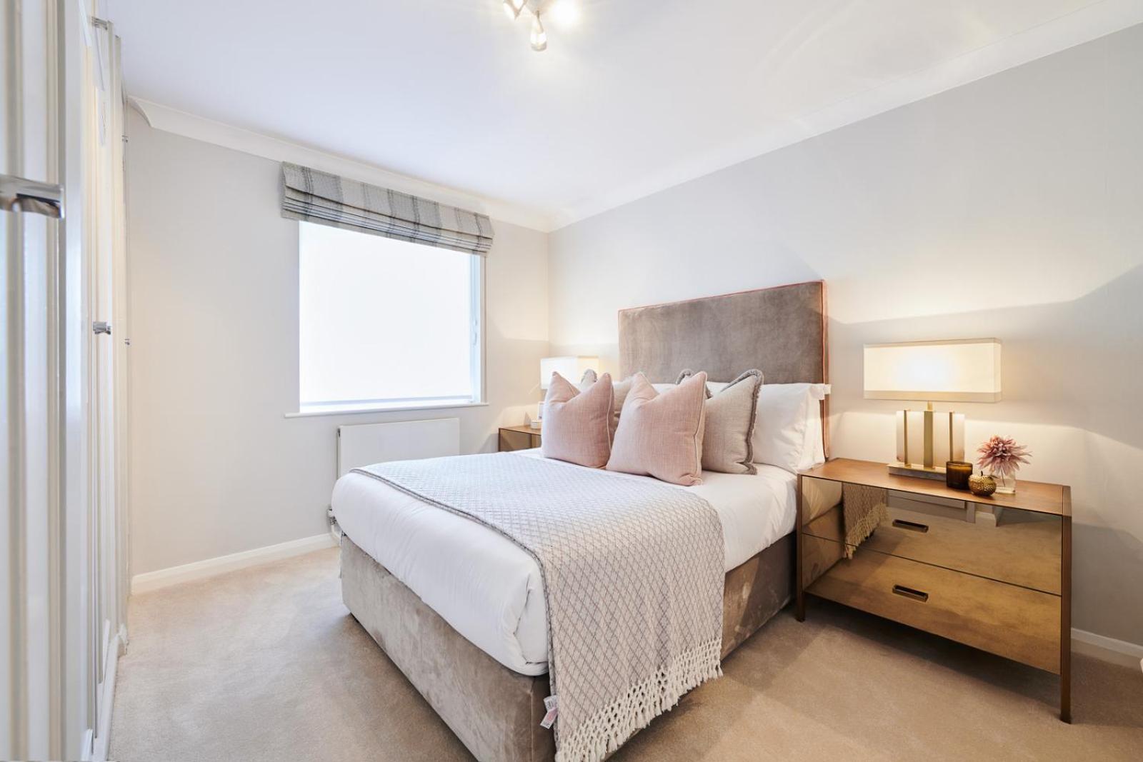 Pond Place Apartment London
