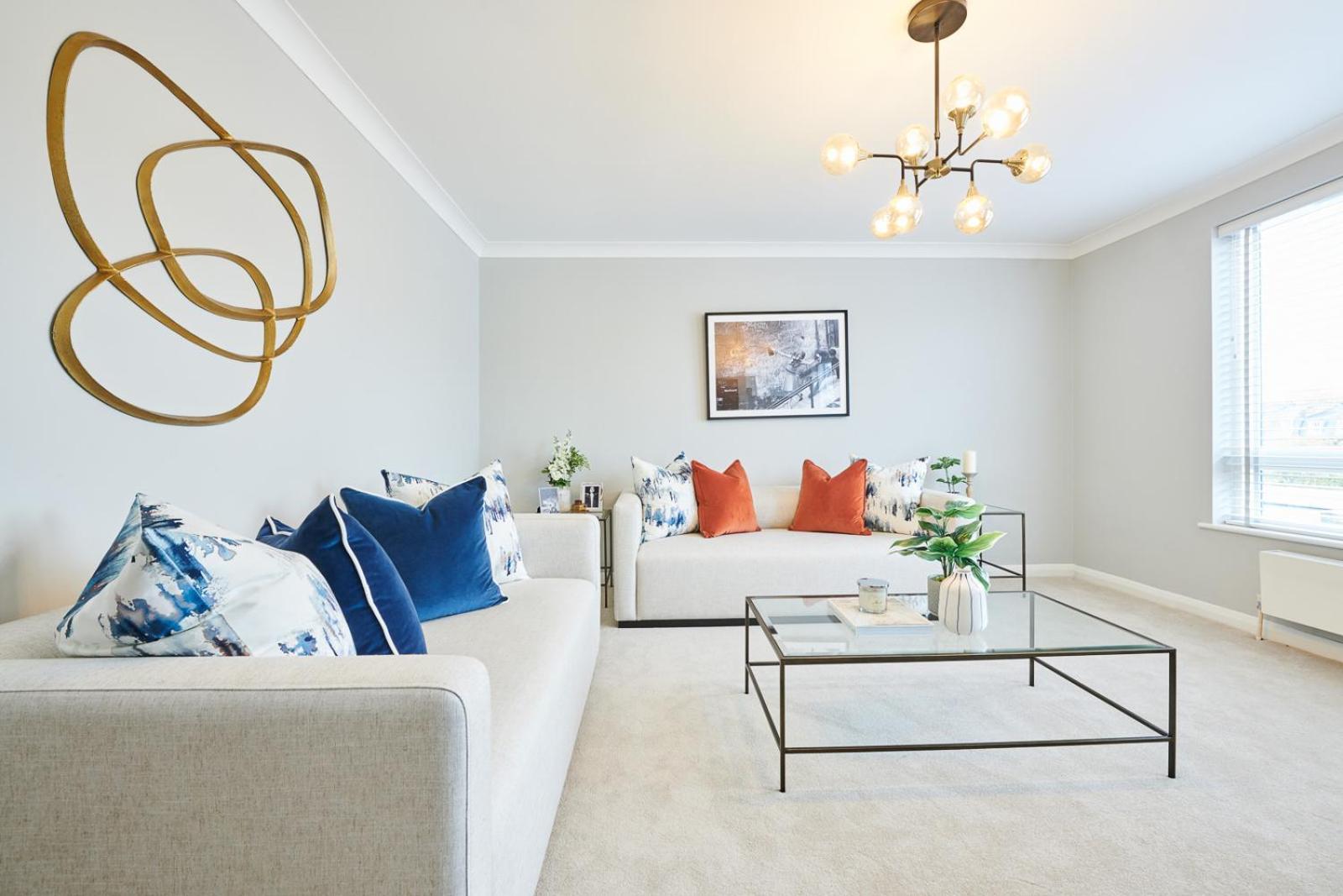 Pond Place Apartment London