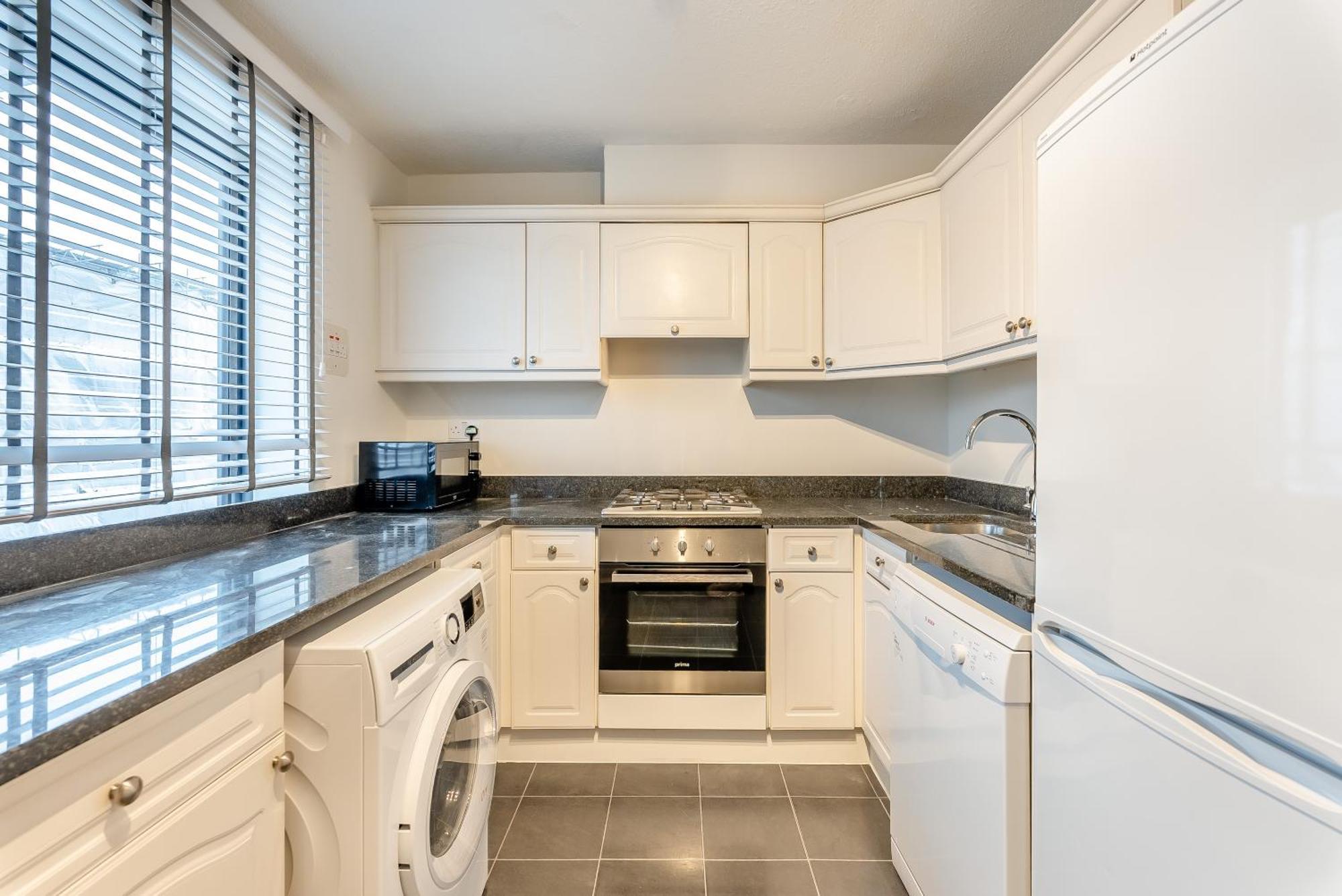 Pond Place * London