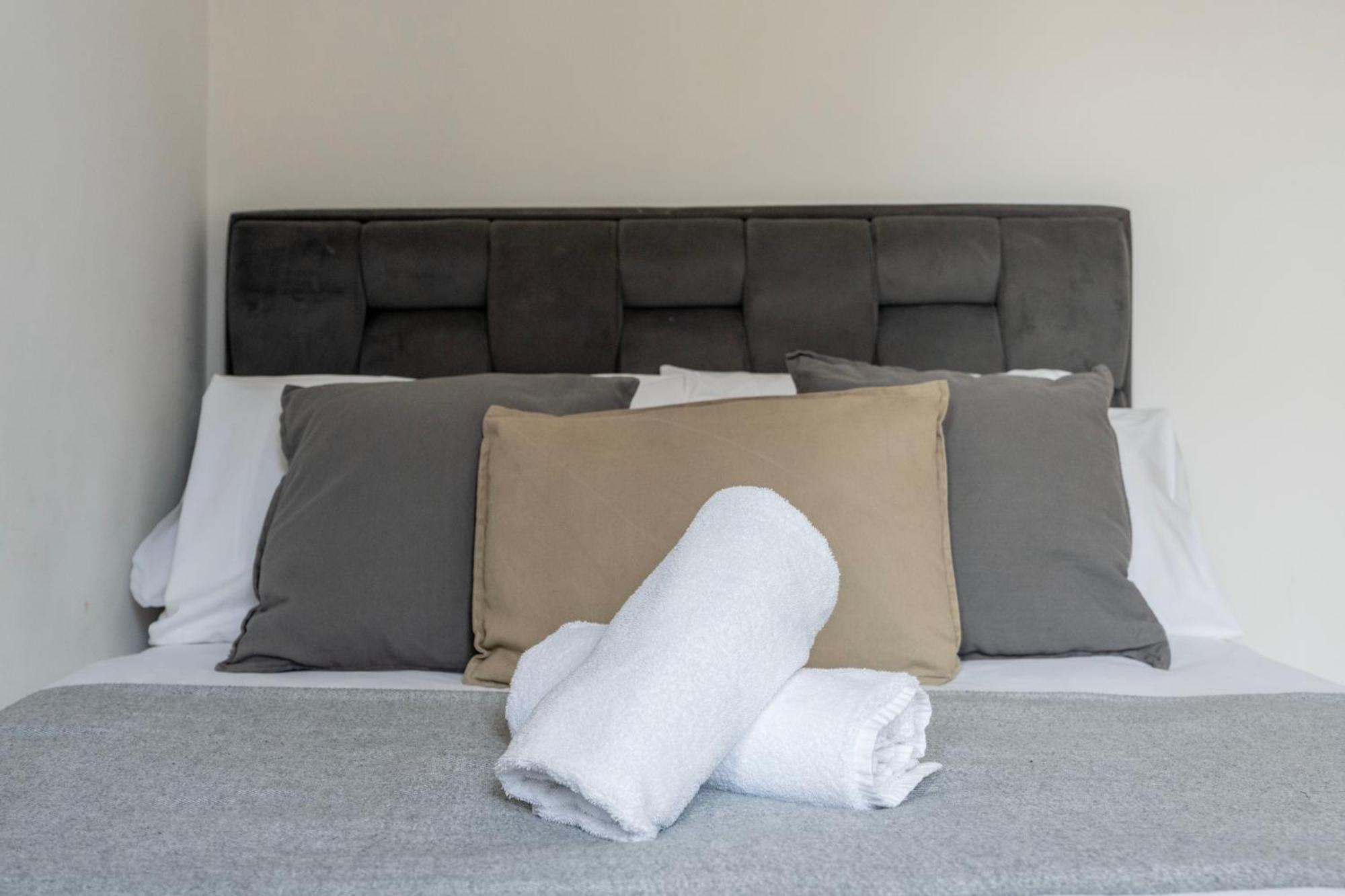 Shoreditch By Dc Appartement Londen
