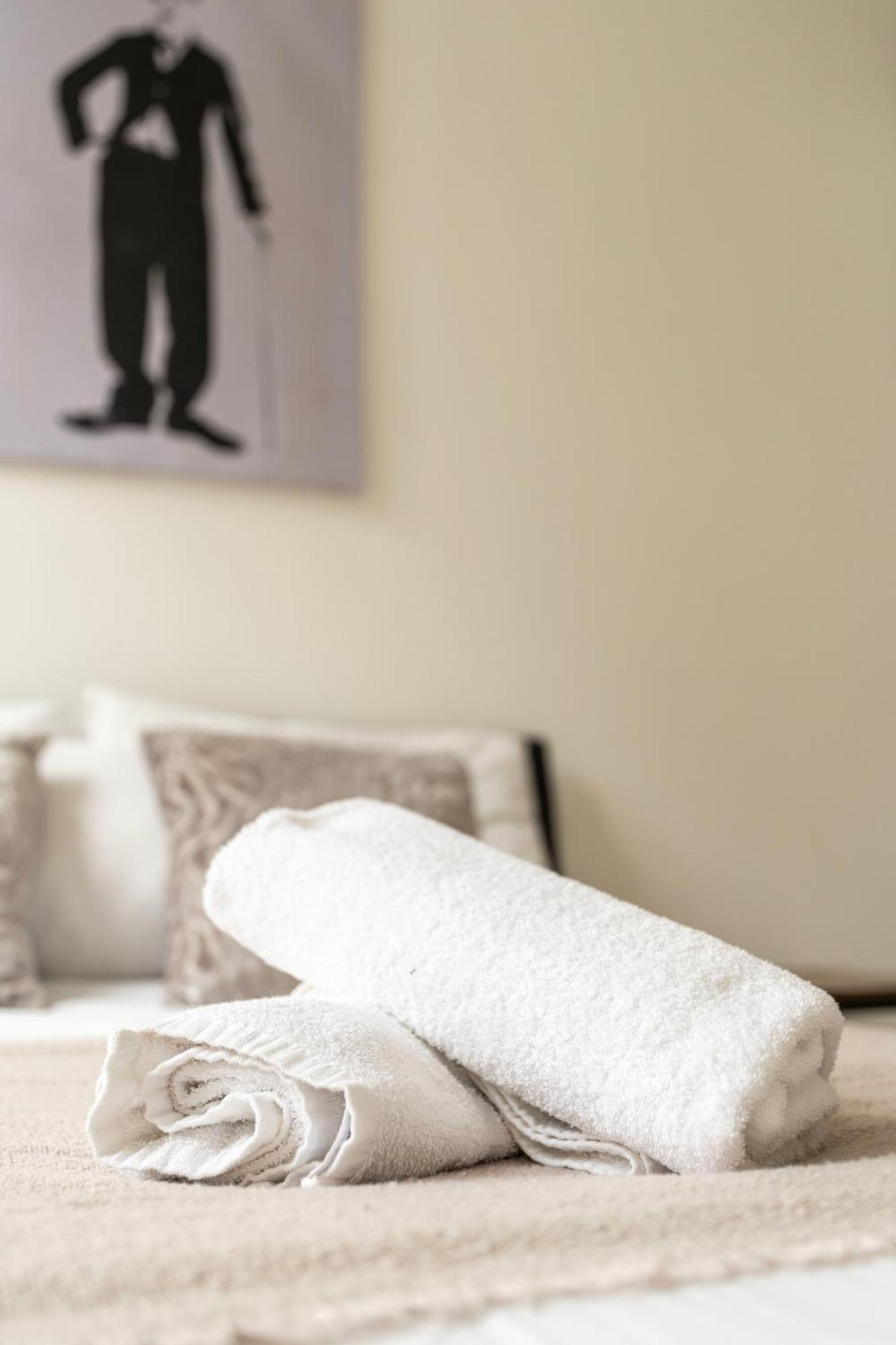Shoreditch By Dc Appartement