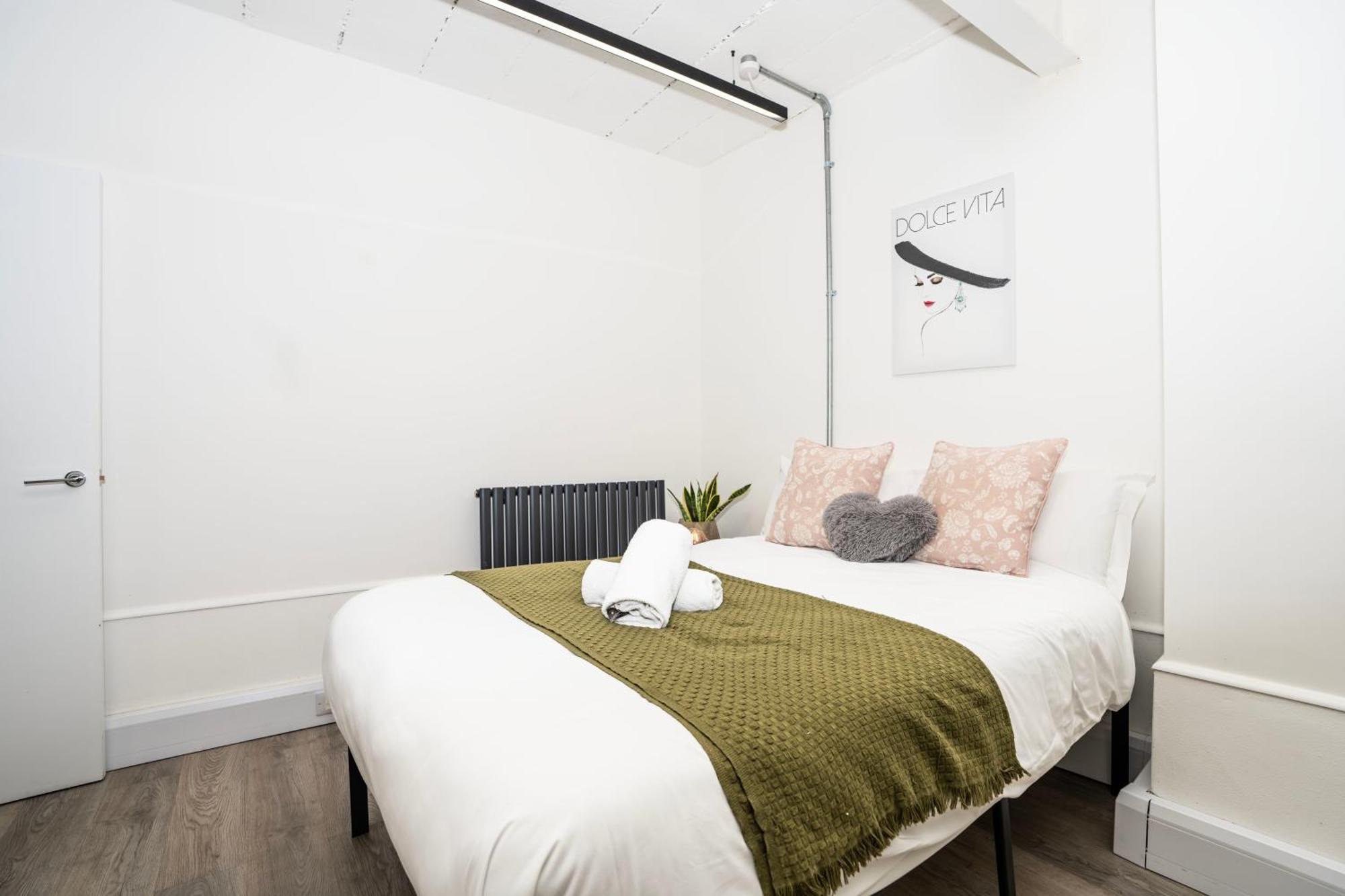 Appartement Shoreditch By Dc *