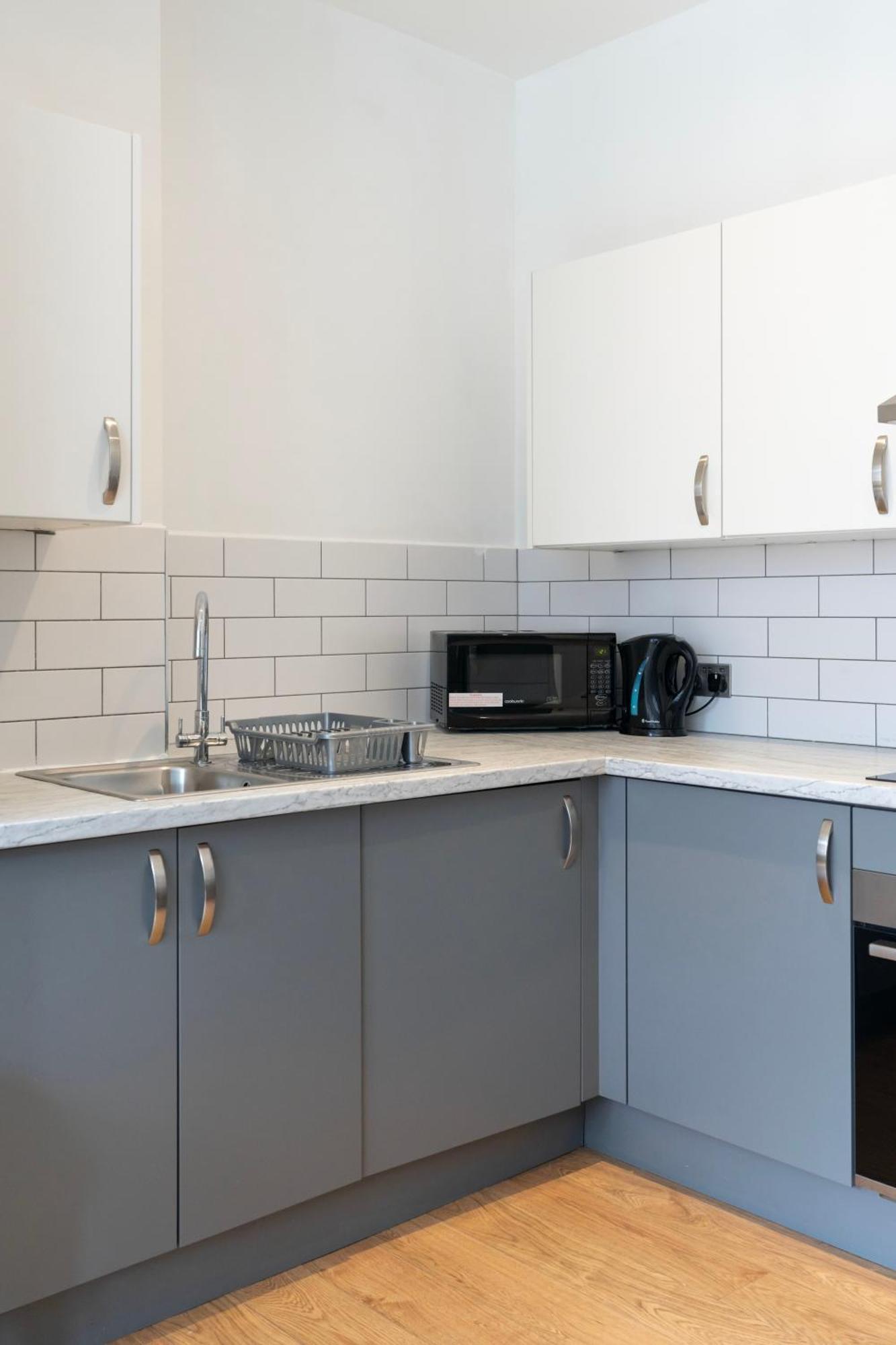 Shoreditch By Dc Appartement