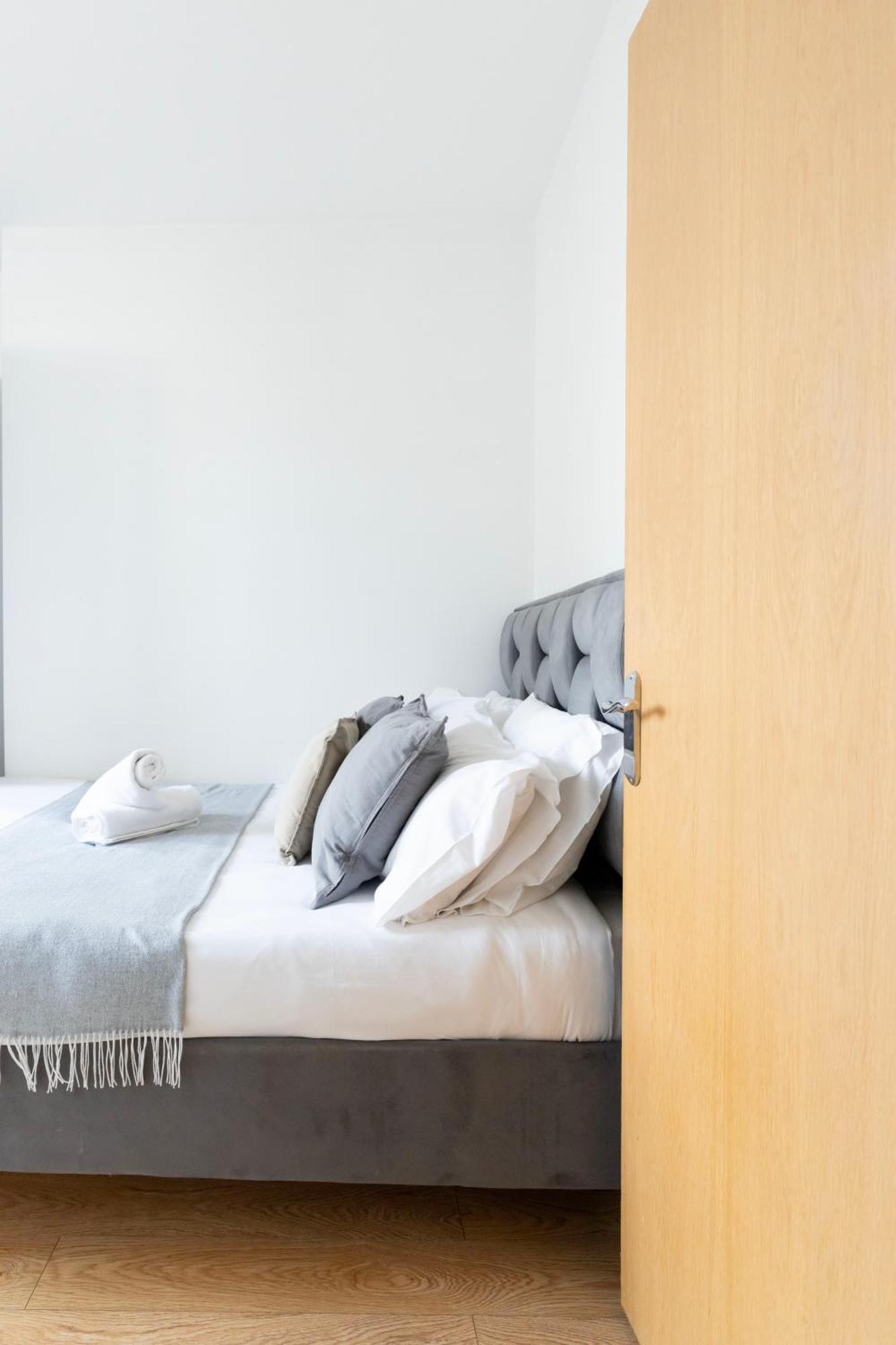 Appartement Shoreditch By Dc *