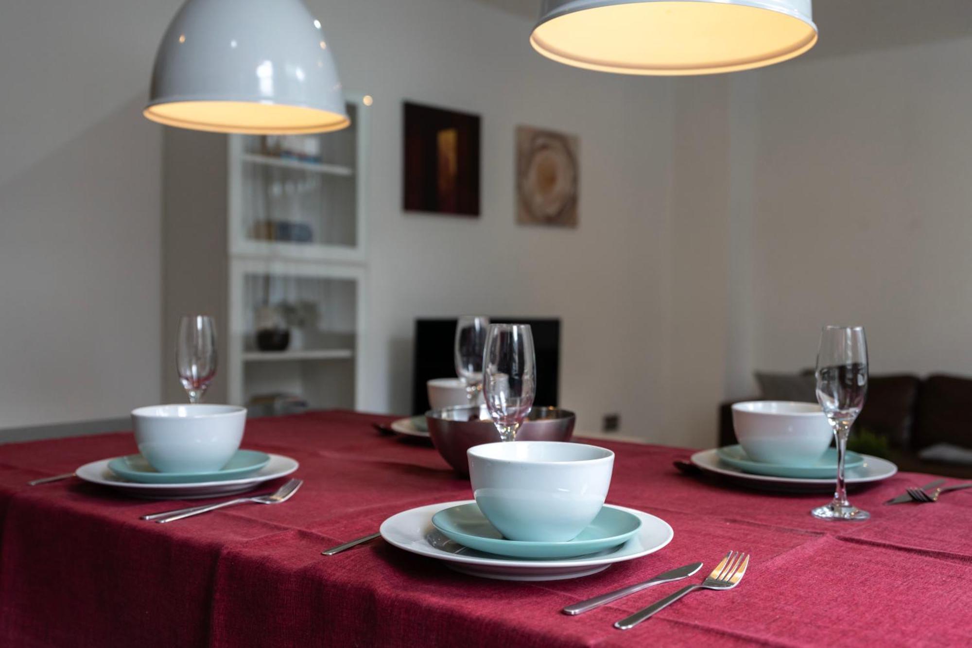 Shoreditch Apartments By Primecityhosts