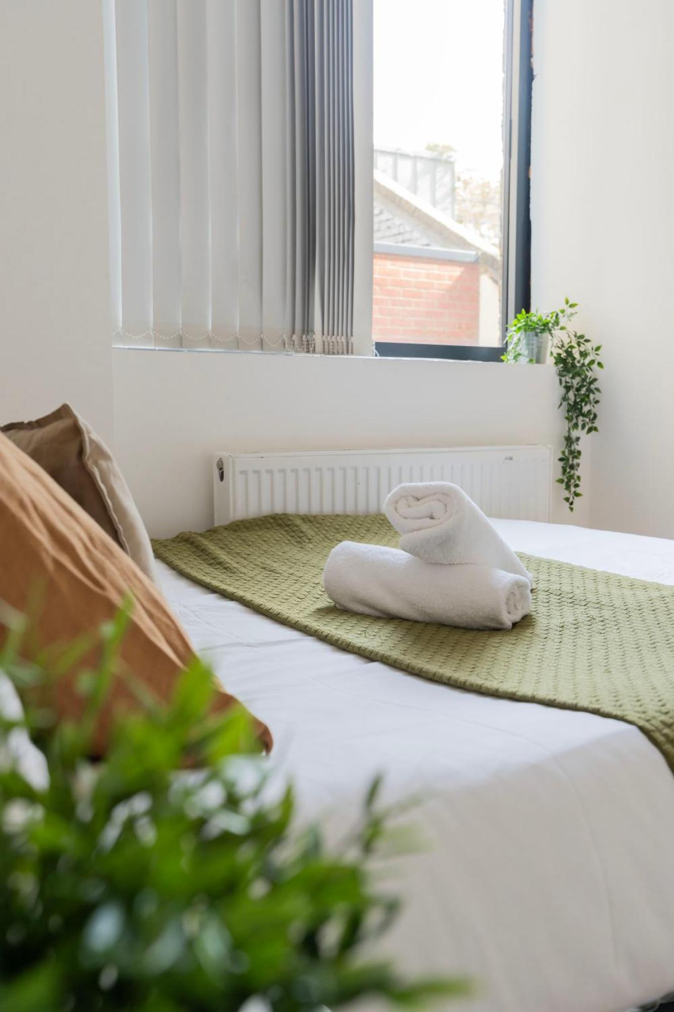 Appartement Shoreditch By Dc *