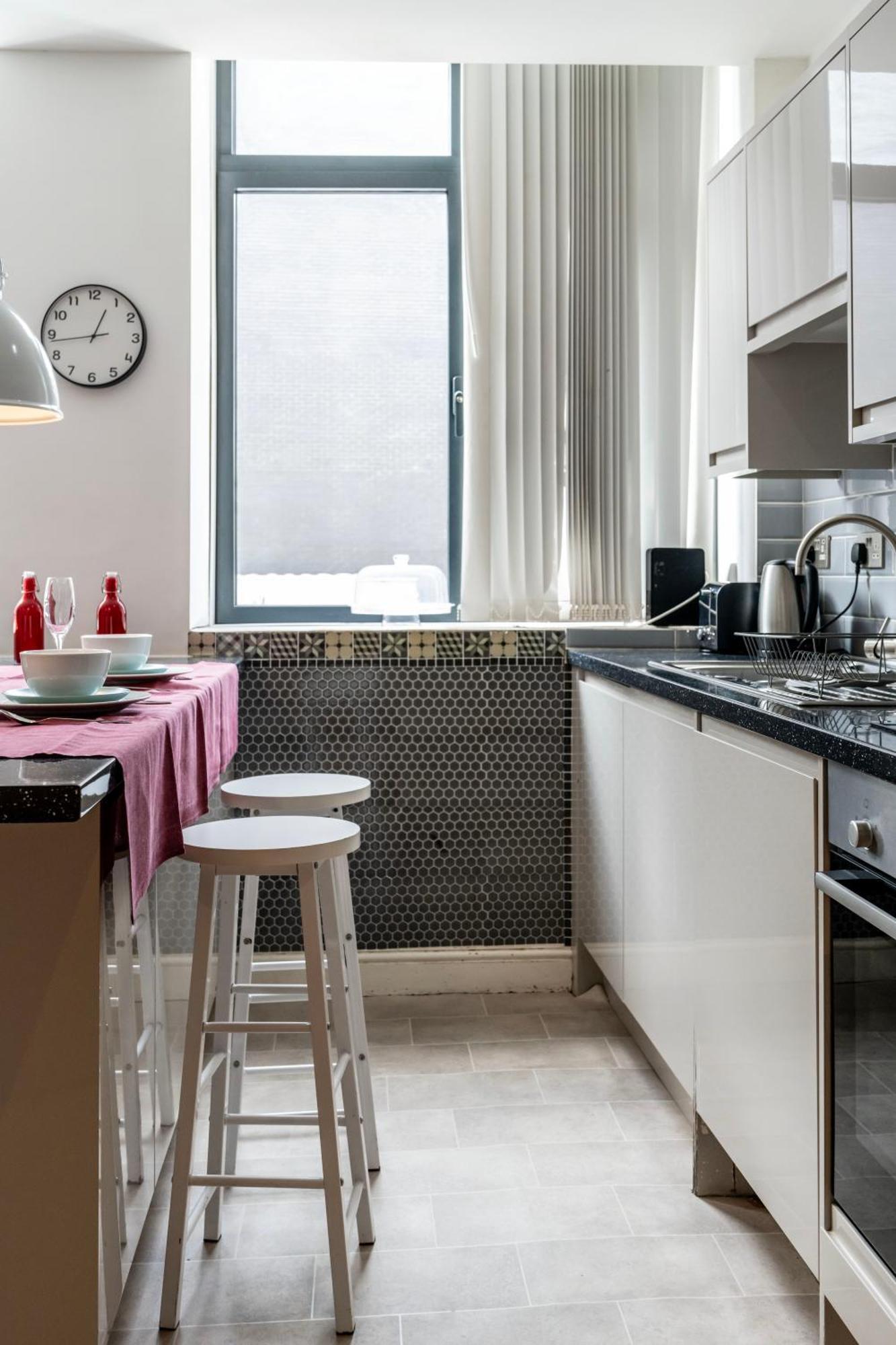 Shoreditch Apartments By Primecityhosts London