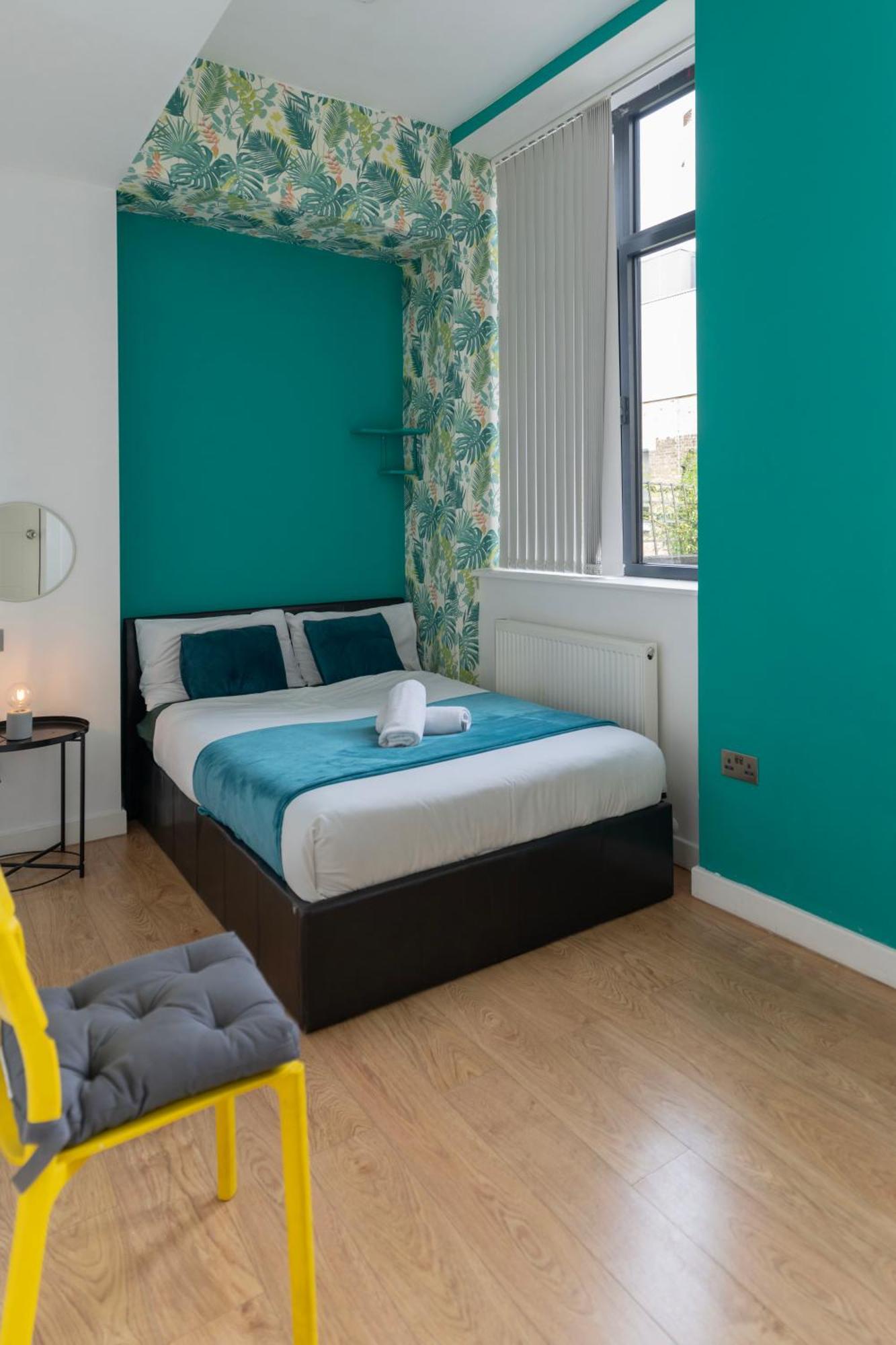Shoreditch By Dc Appartement *