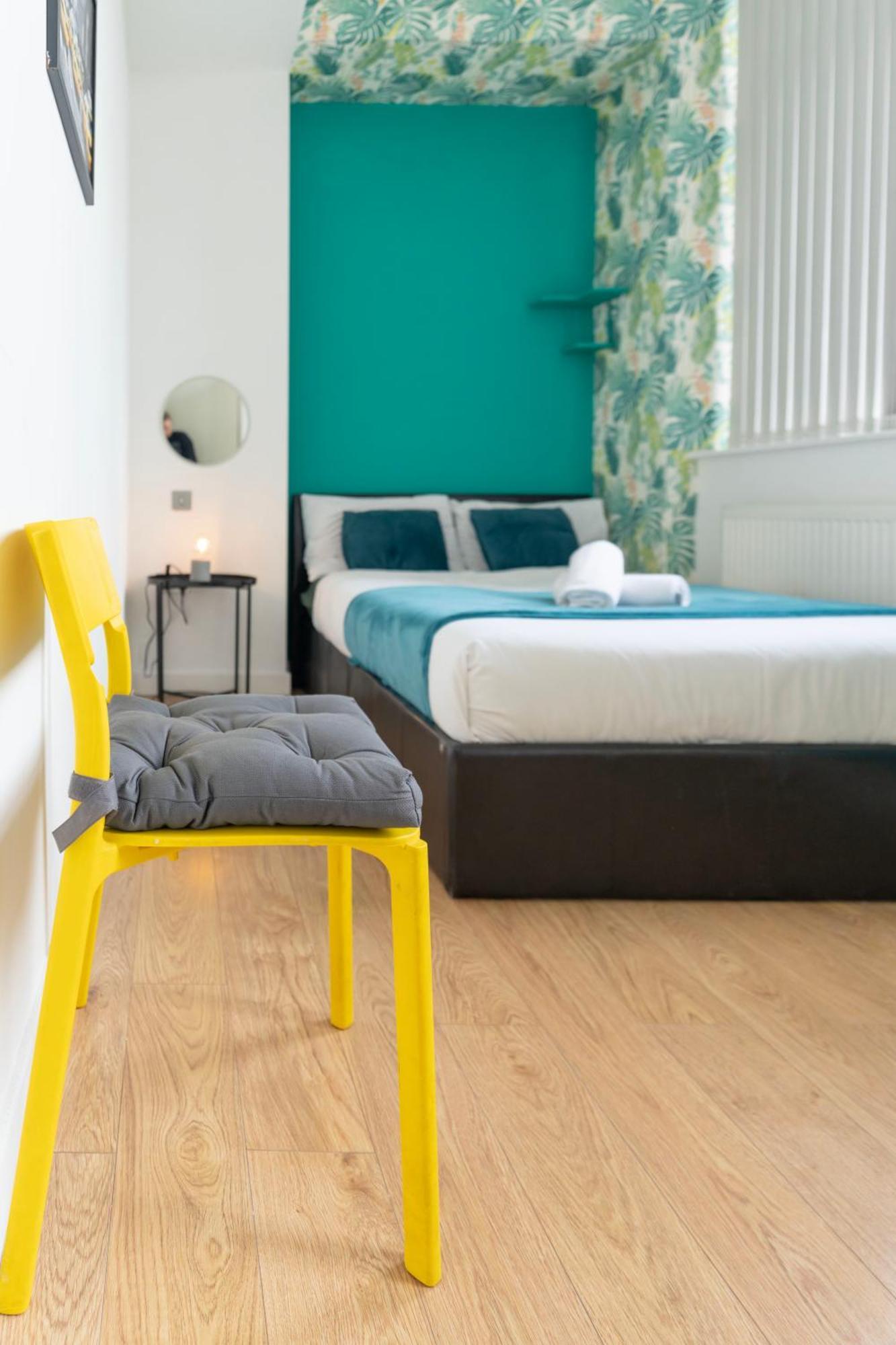 Appartement Shoreditch By Dc