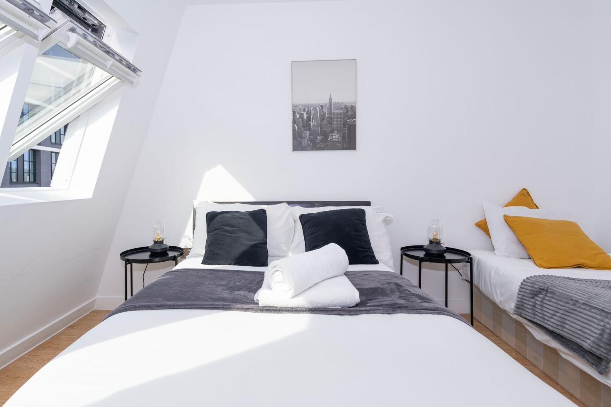 Appartement Shoreditch By Dc *