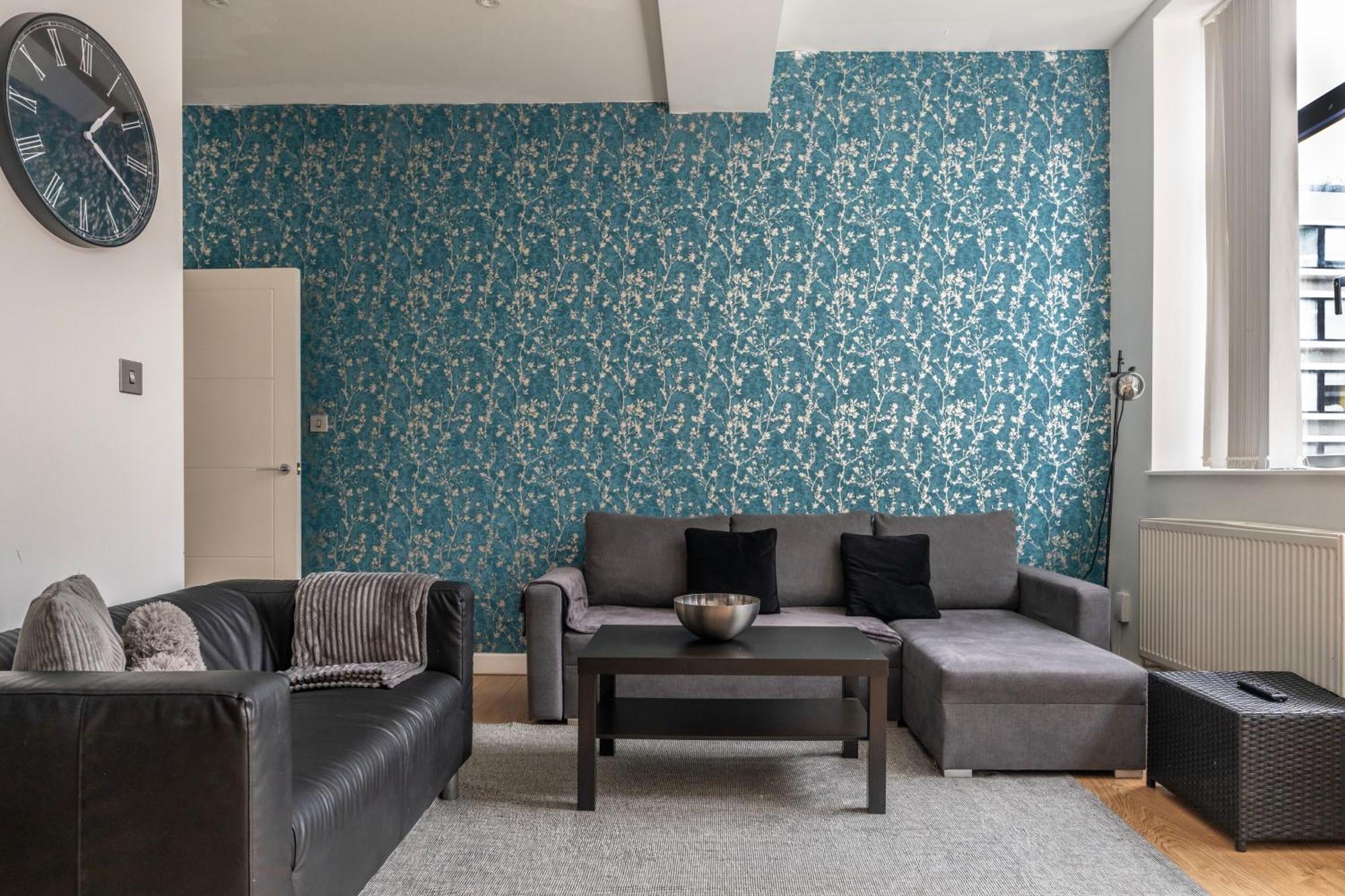 Shoreditch Apartments By Primecityhosts Apartment *