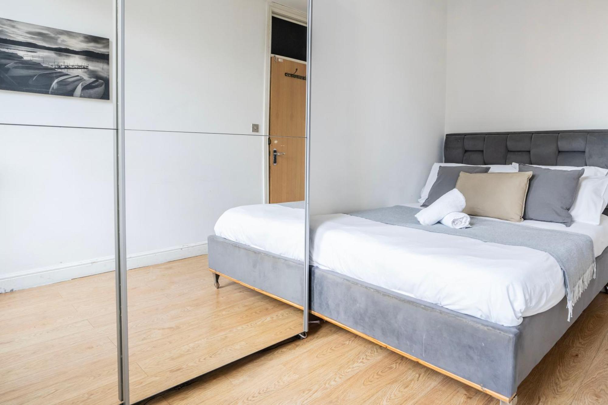 Shoreditch By Dc Appartement Londen