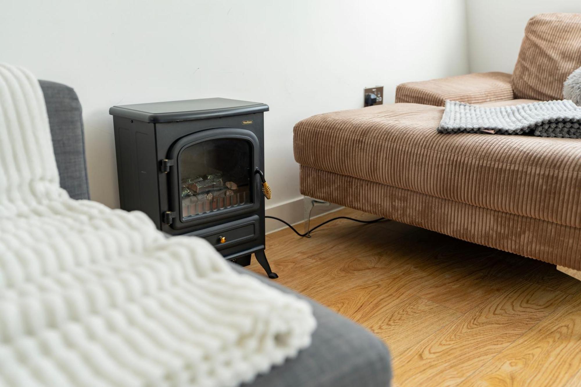 Shoreditch By Dc Appartement