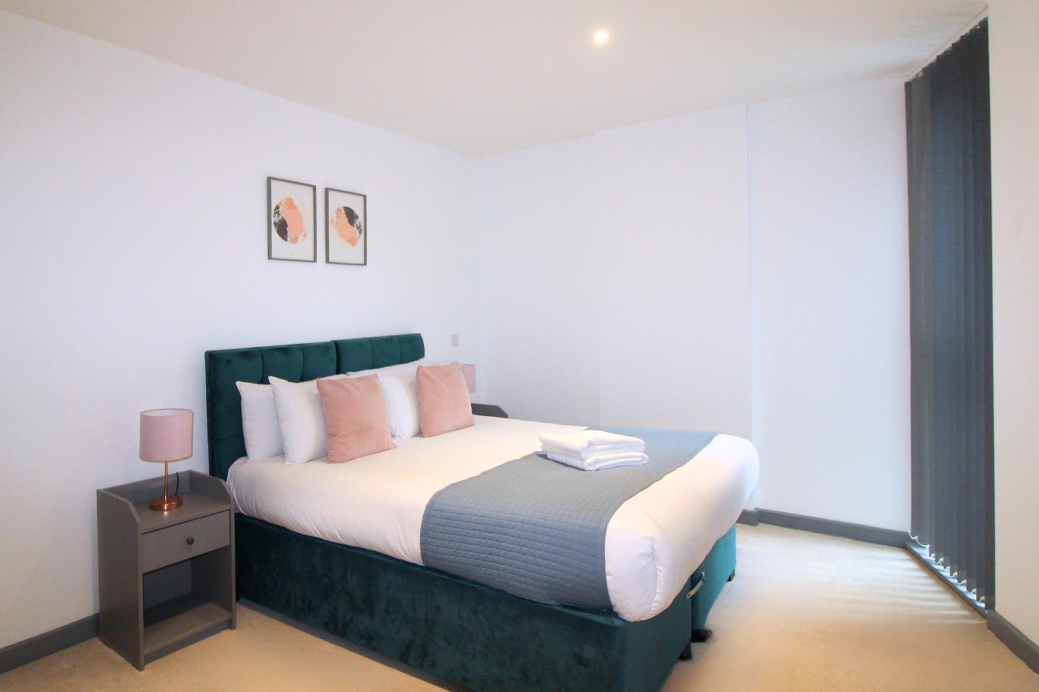 Leilighet Canning Town By Viridian London