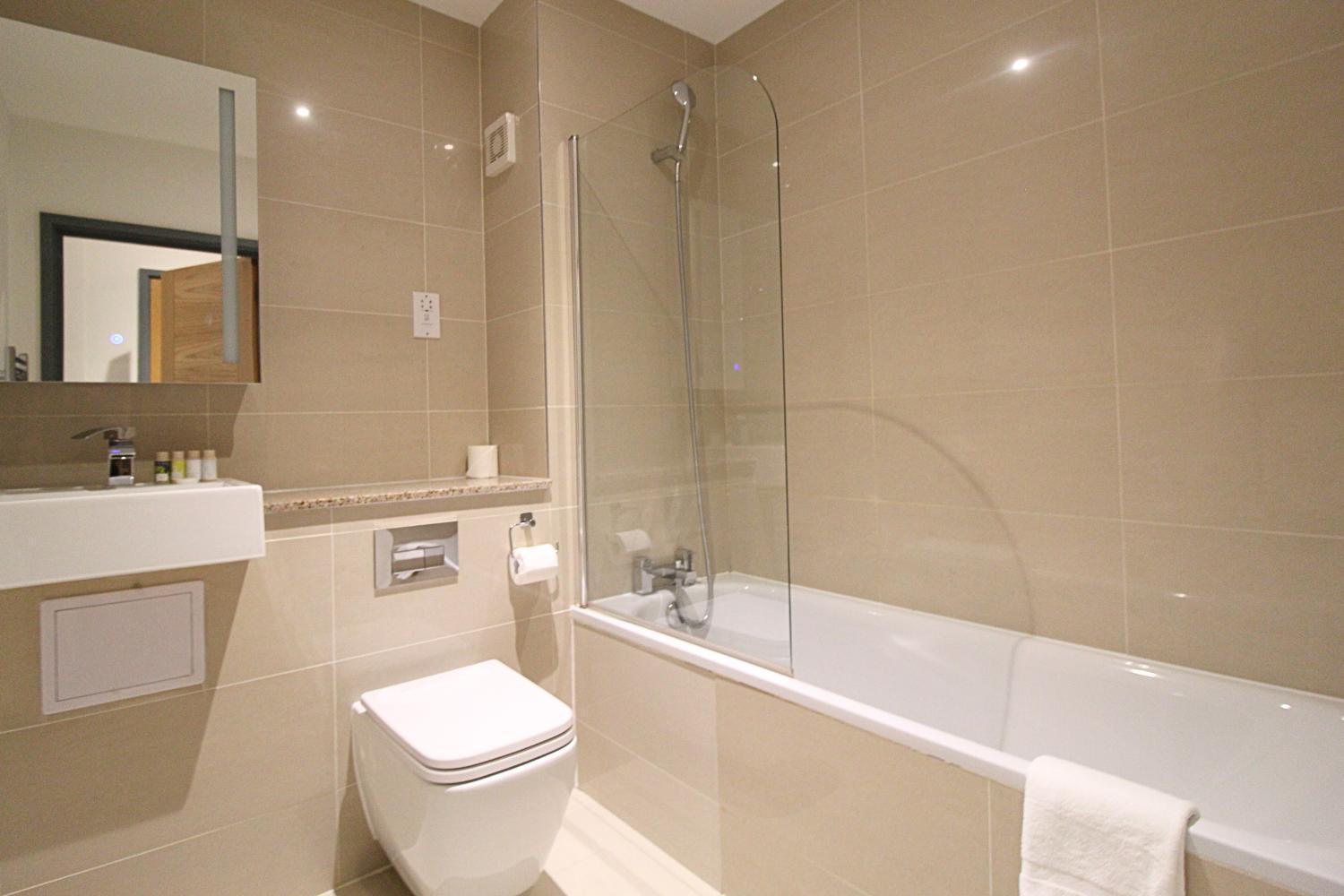 Leilighet Canning Town By Viridian
