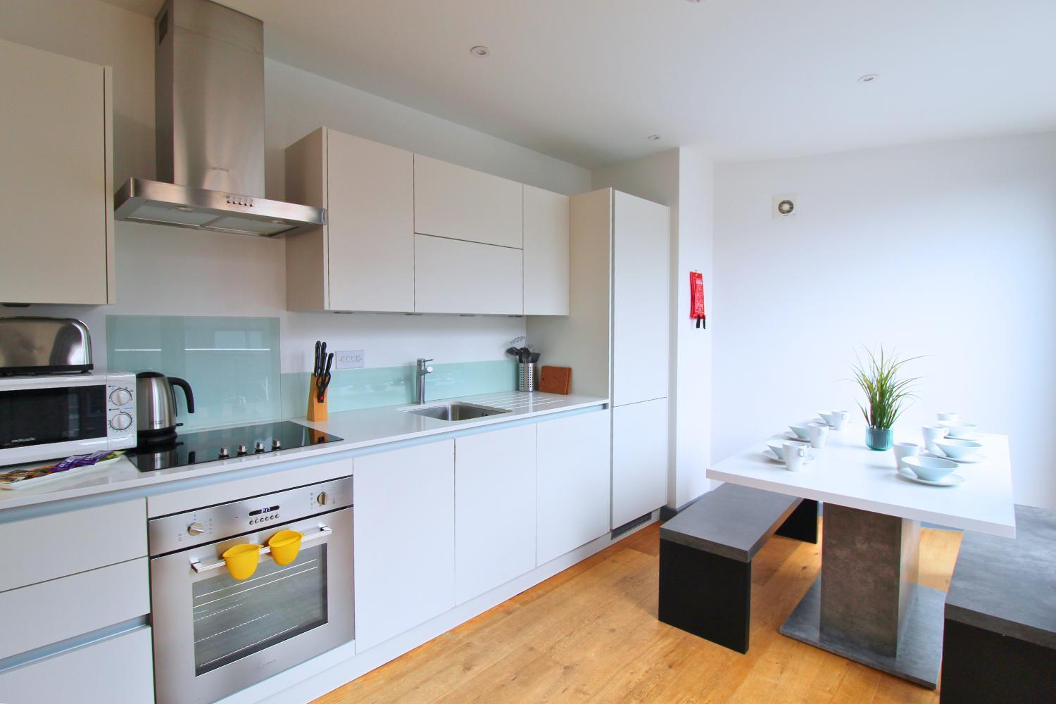 Leilighet Canning Town By Viridian London