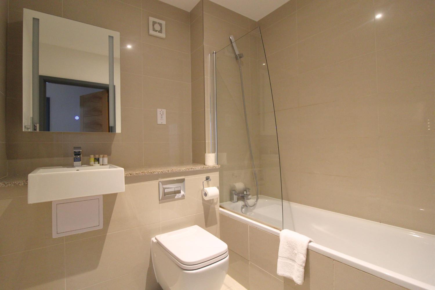 Canning Town By Viridian Leilighet London