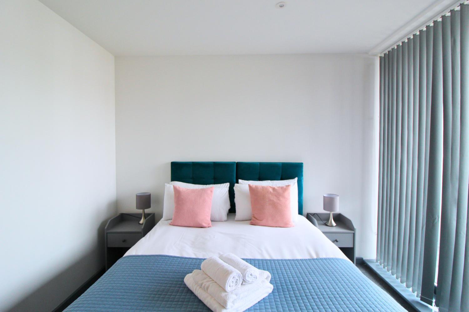 Leilighet Canning Town By Viridian