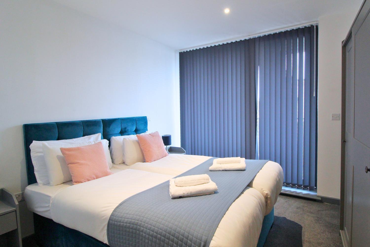 Leilighet Canning Town By Viridian London