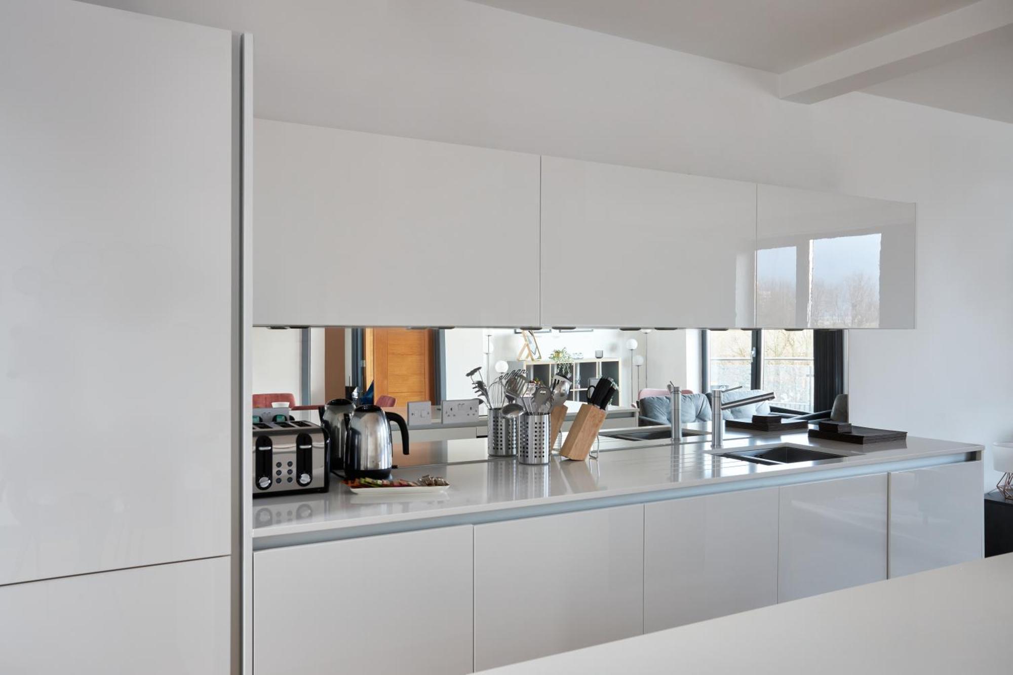 Leilighet Canning Town By Viridian *