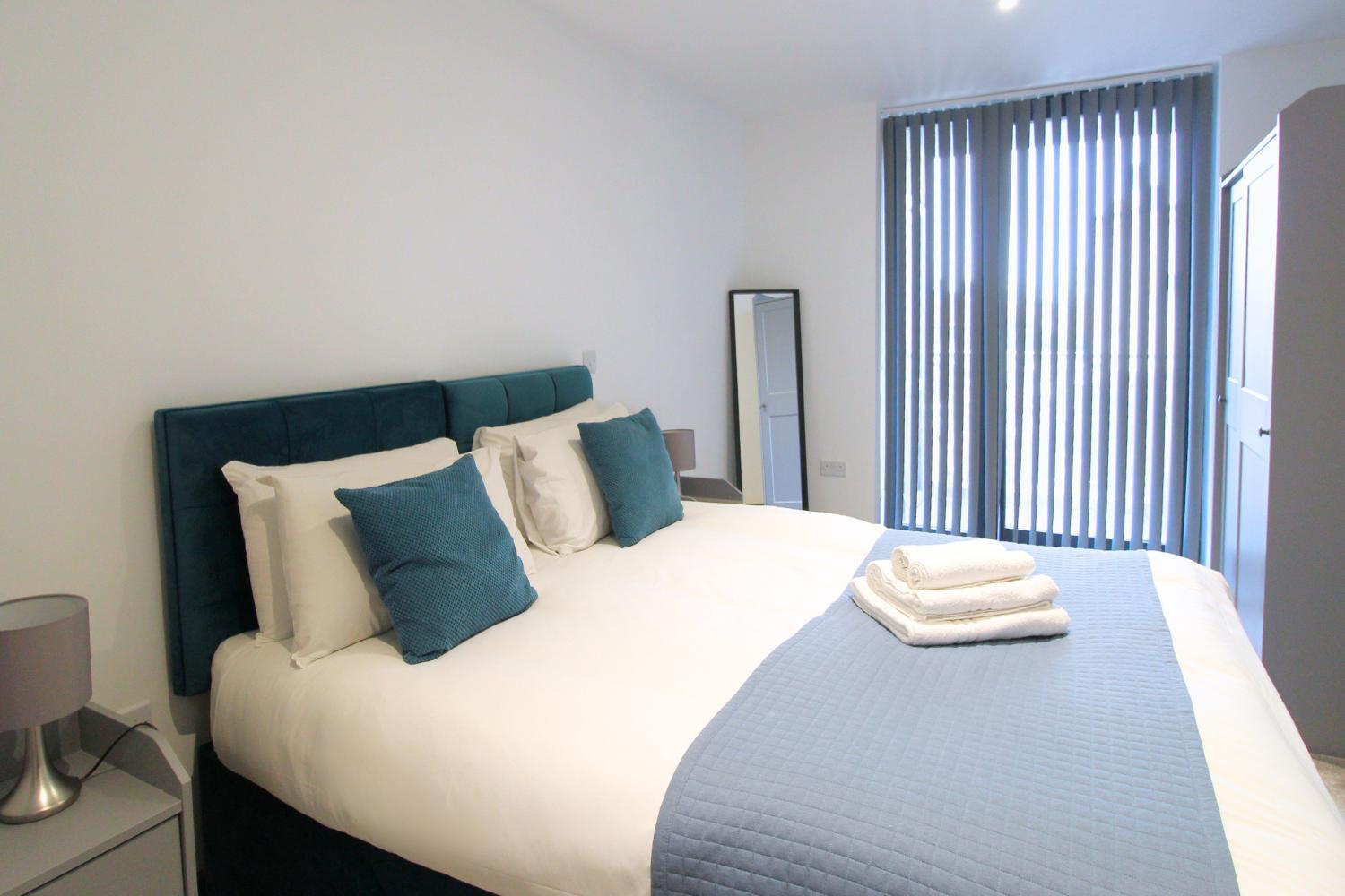 Leilighet Canning Town By Viridian London