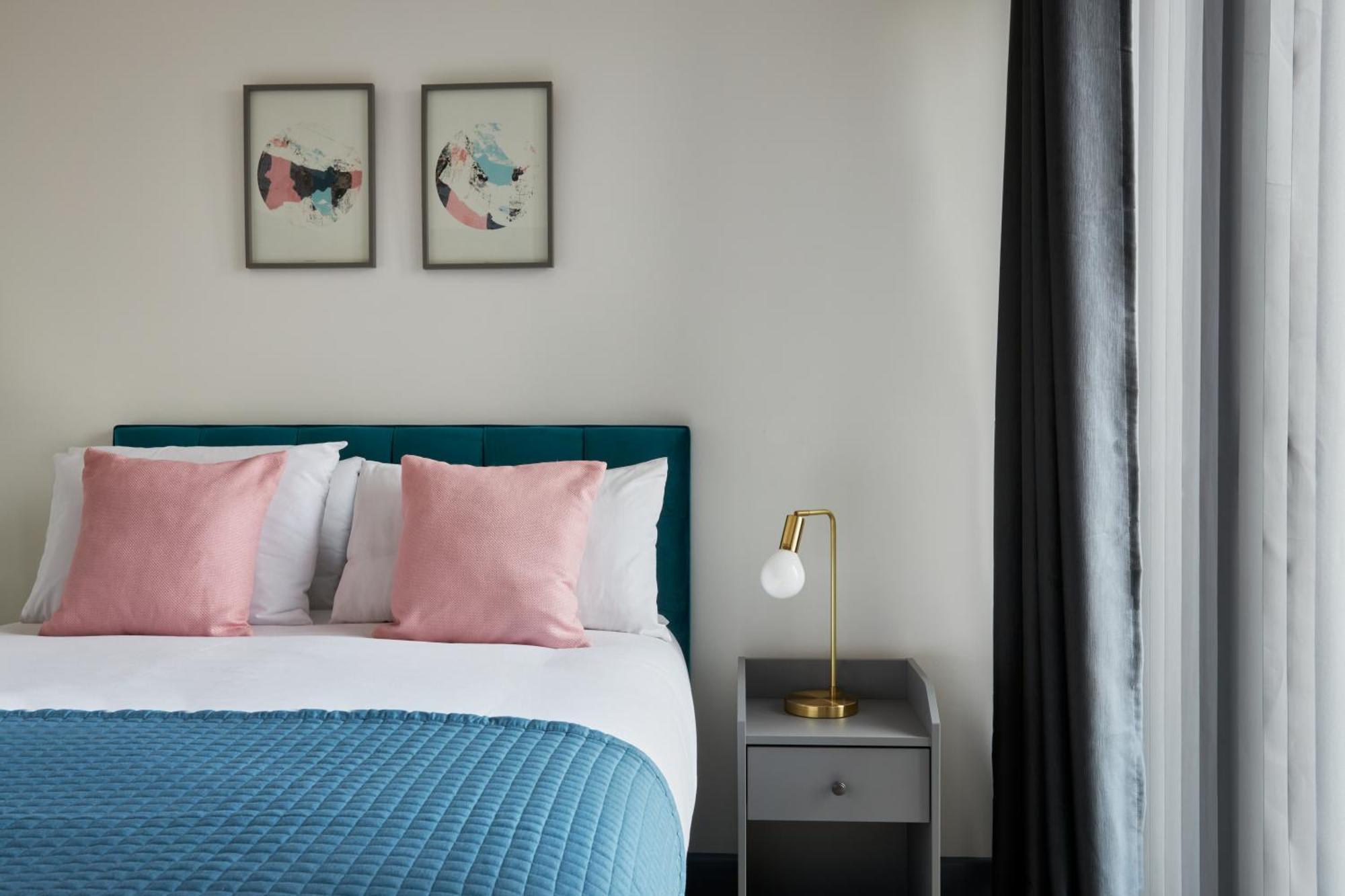 Leilighet Canning Town By Viridian London