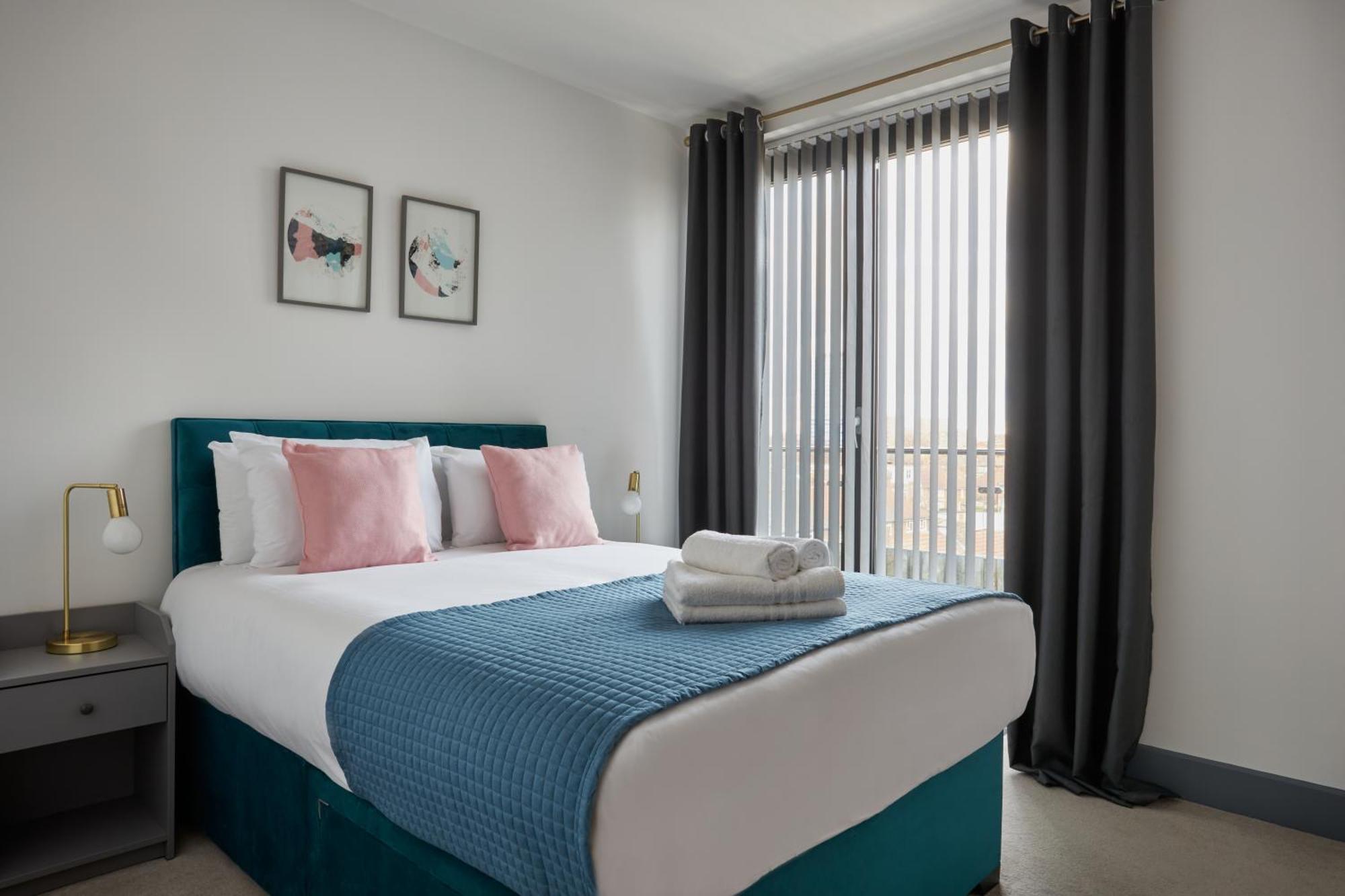 Leilighet Canning Town By Viridian