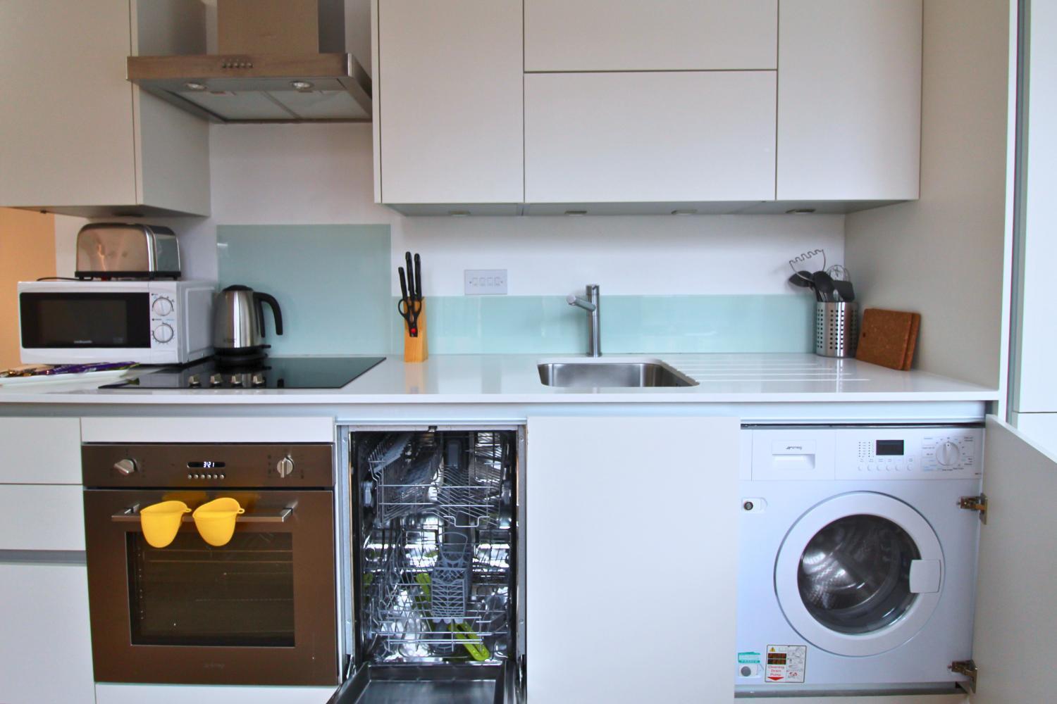 Leilighet Canning Town By Viridian