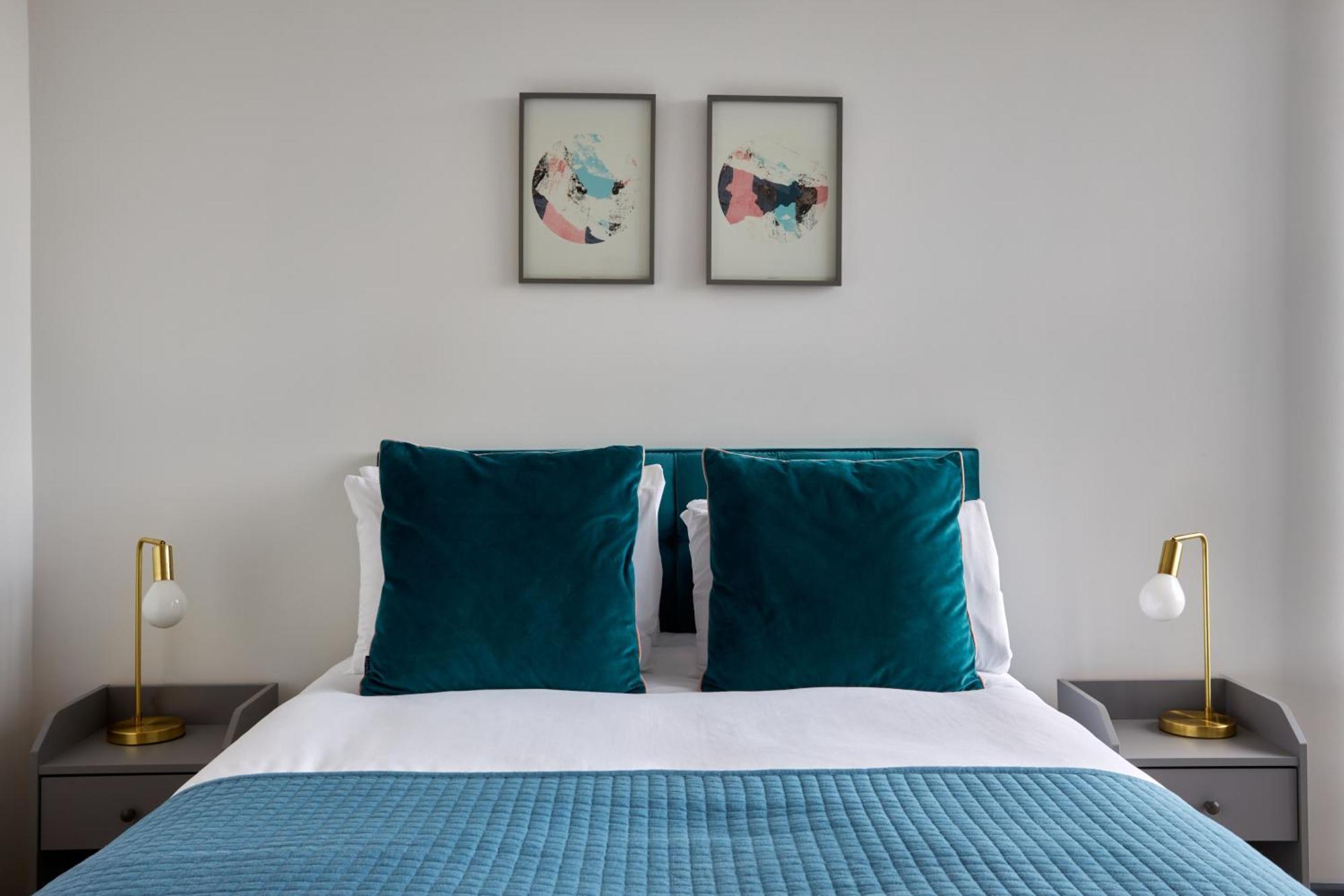 Canning Town By Viridian Leilighet London