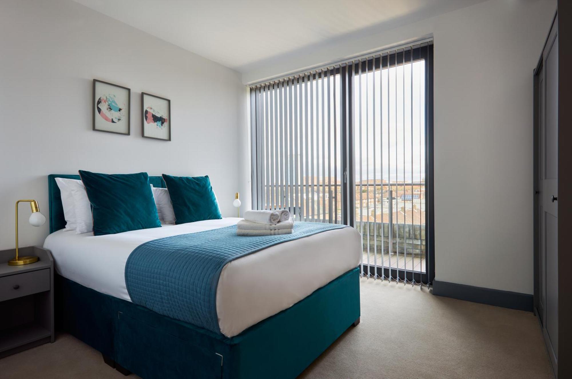 Leilighet Canning Town By Viridian London