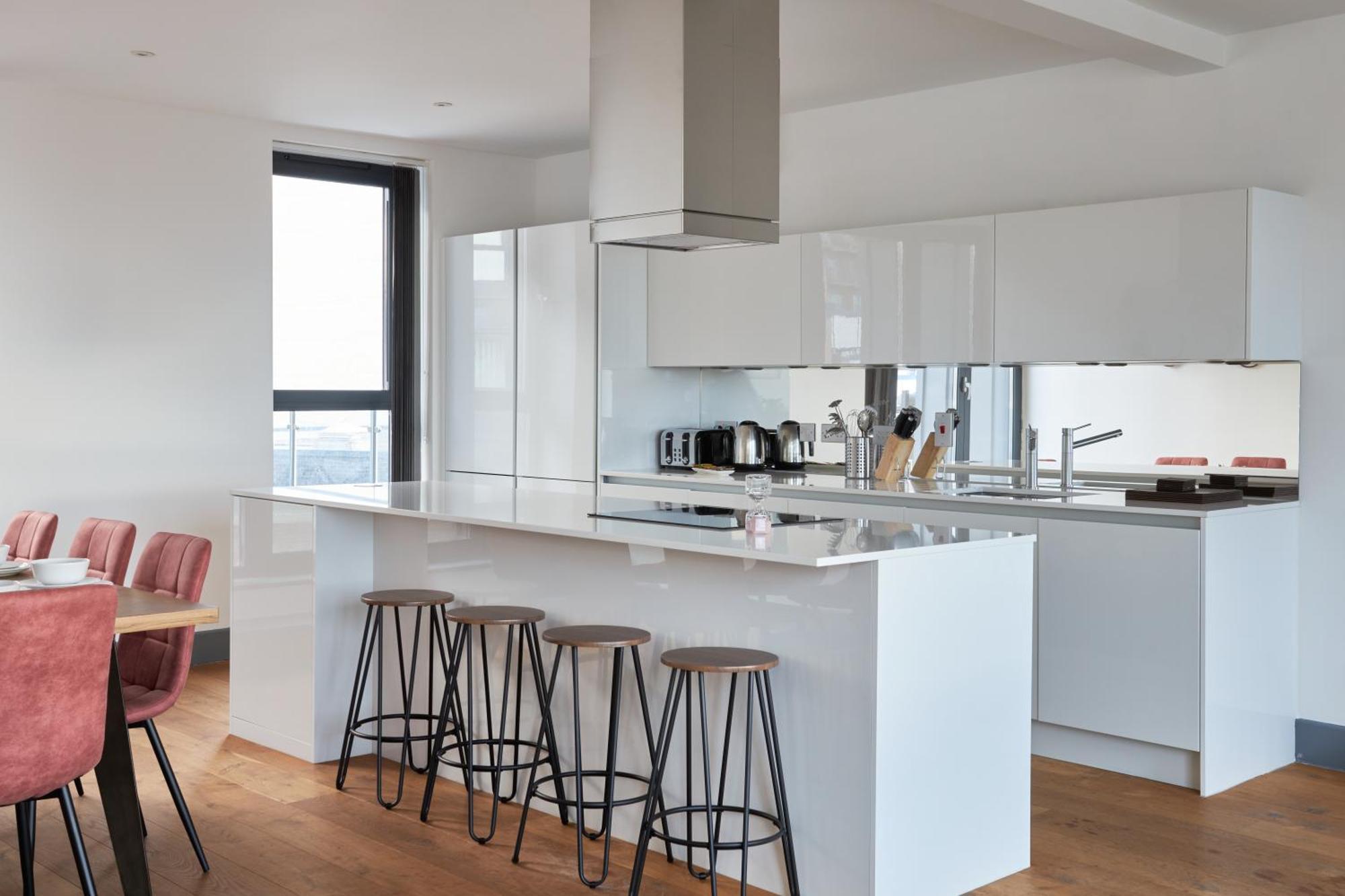Leilighet Canning Town By Viridian London