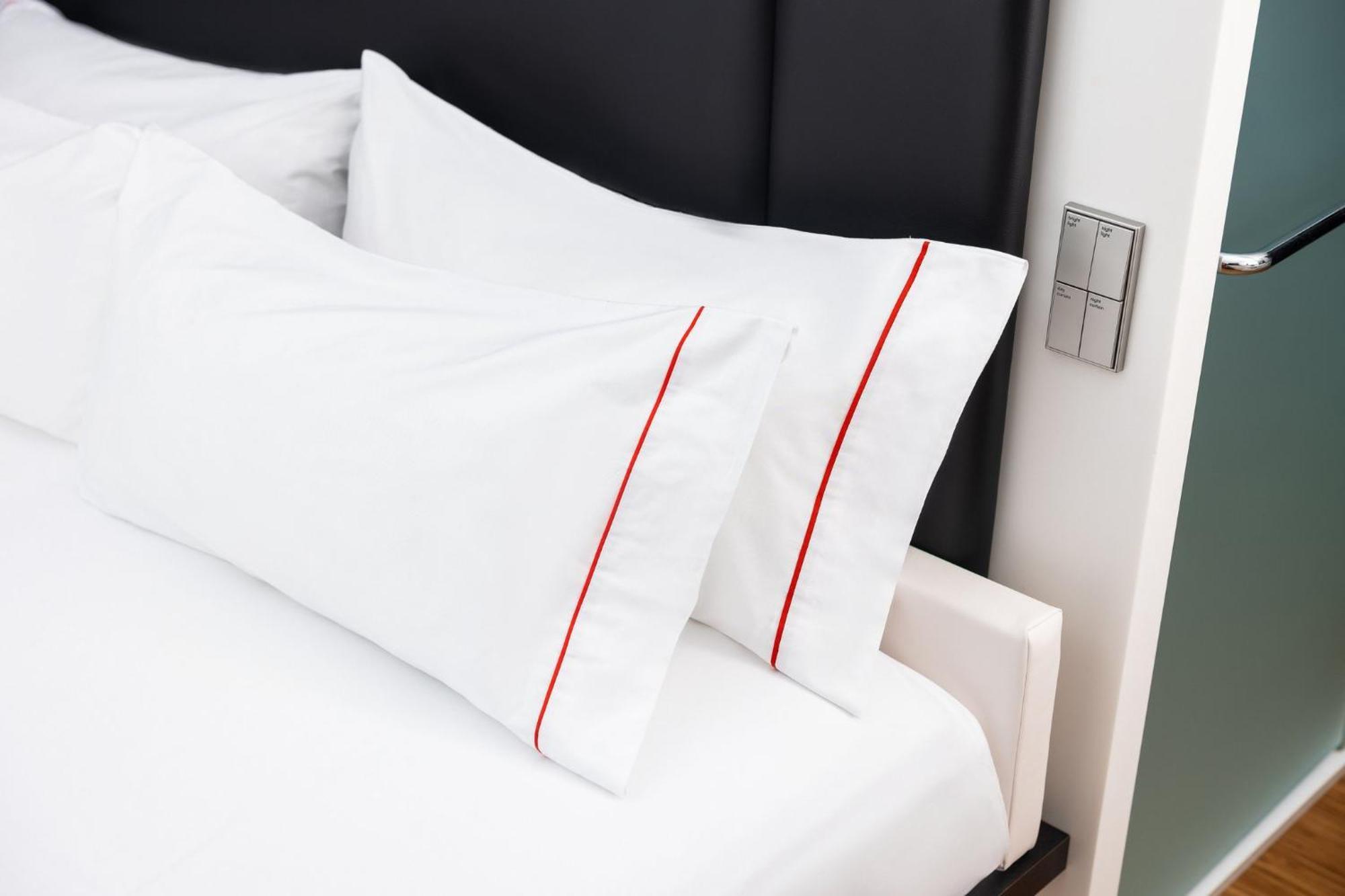 Citizenm Victoria Station 4*