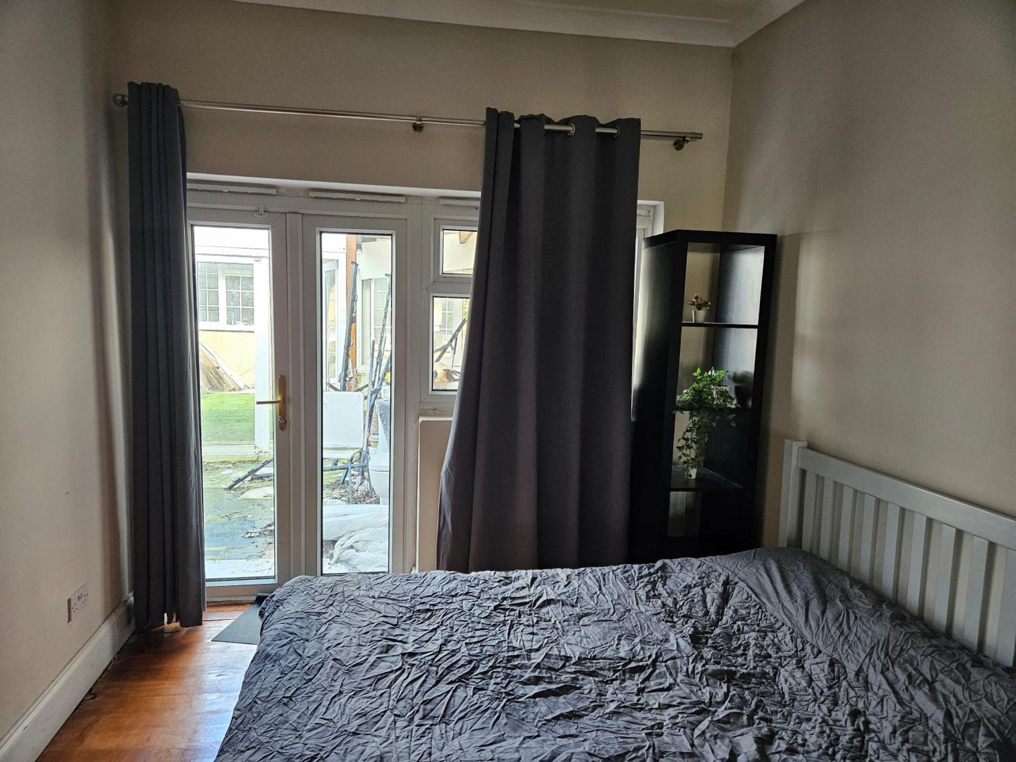 Private Room- Direct Travel Central/ Heathrow Gasthuis