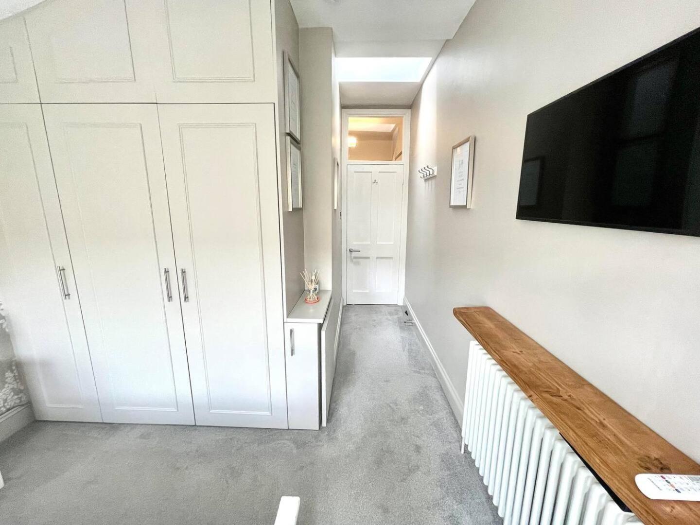 Feriehus Luxury King-bed Ensuite With Tranquil Garden Views *