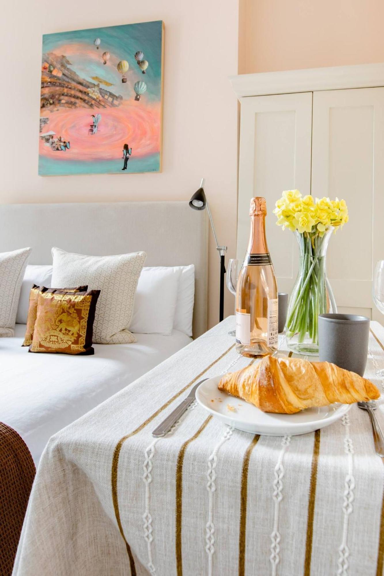Сasa de vacaciones Clapham - Kingsize Bed - En-suite - Private Patio - Peaceful Space - *