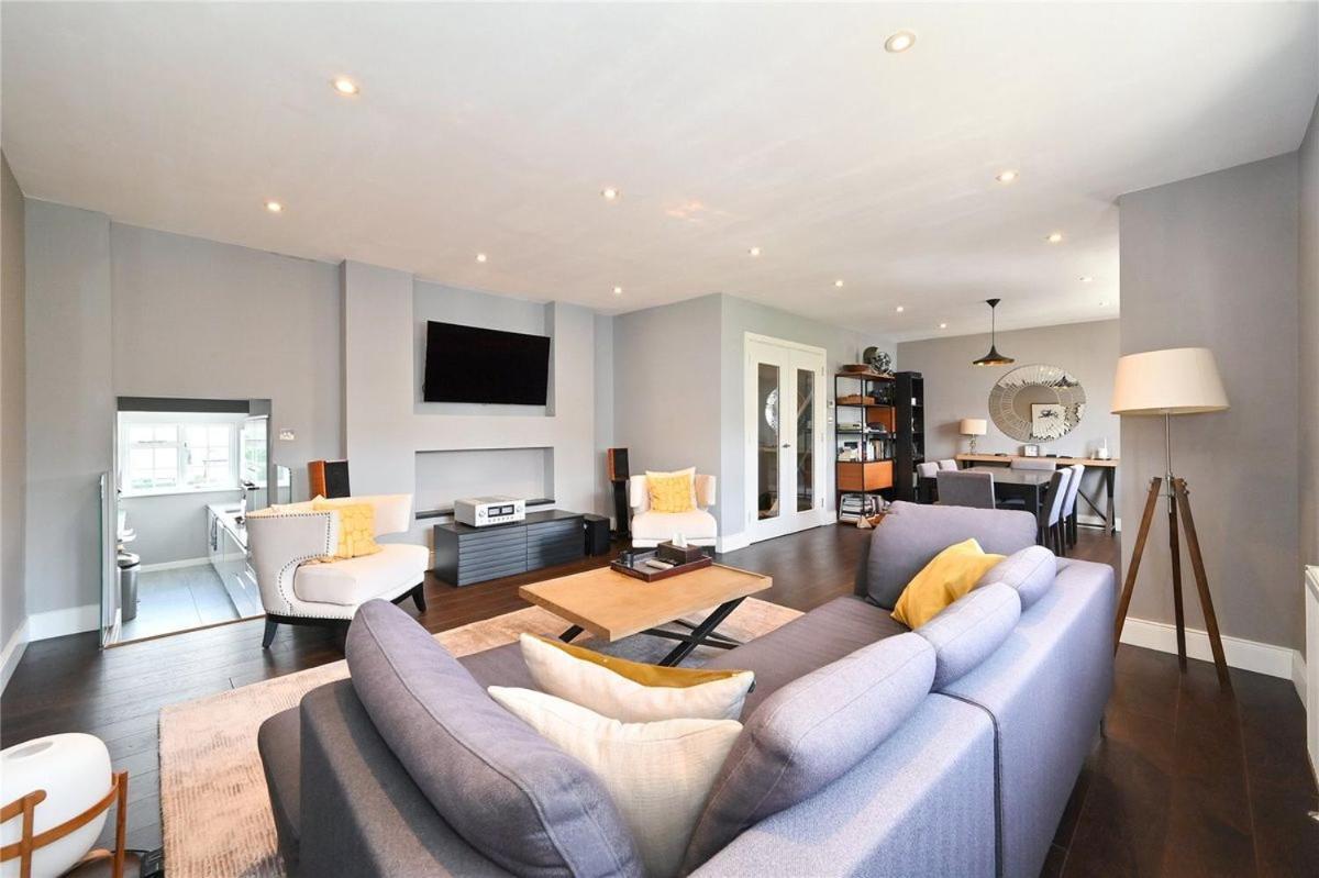 Premier 3 Bed - Covent Garden Apartamento Londres