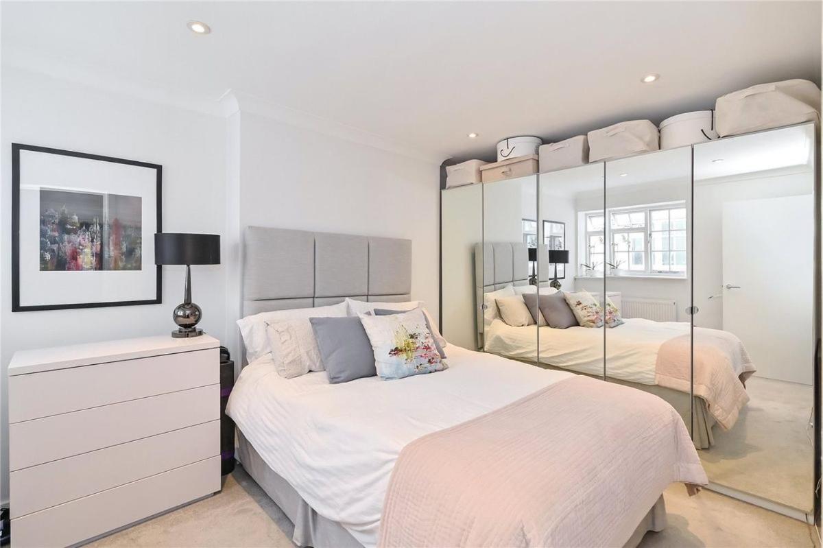Premier 3 Bed - Covent Garden Apartamento