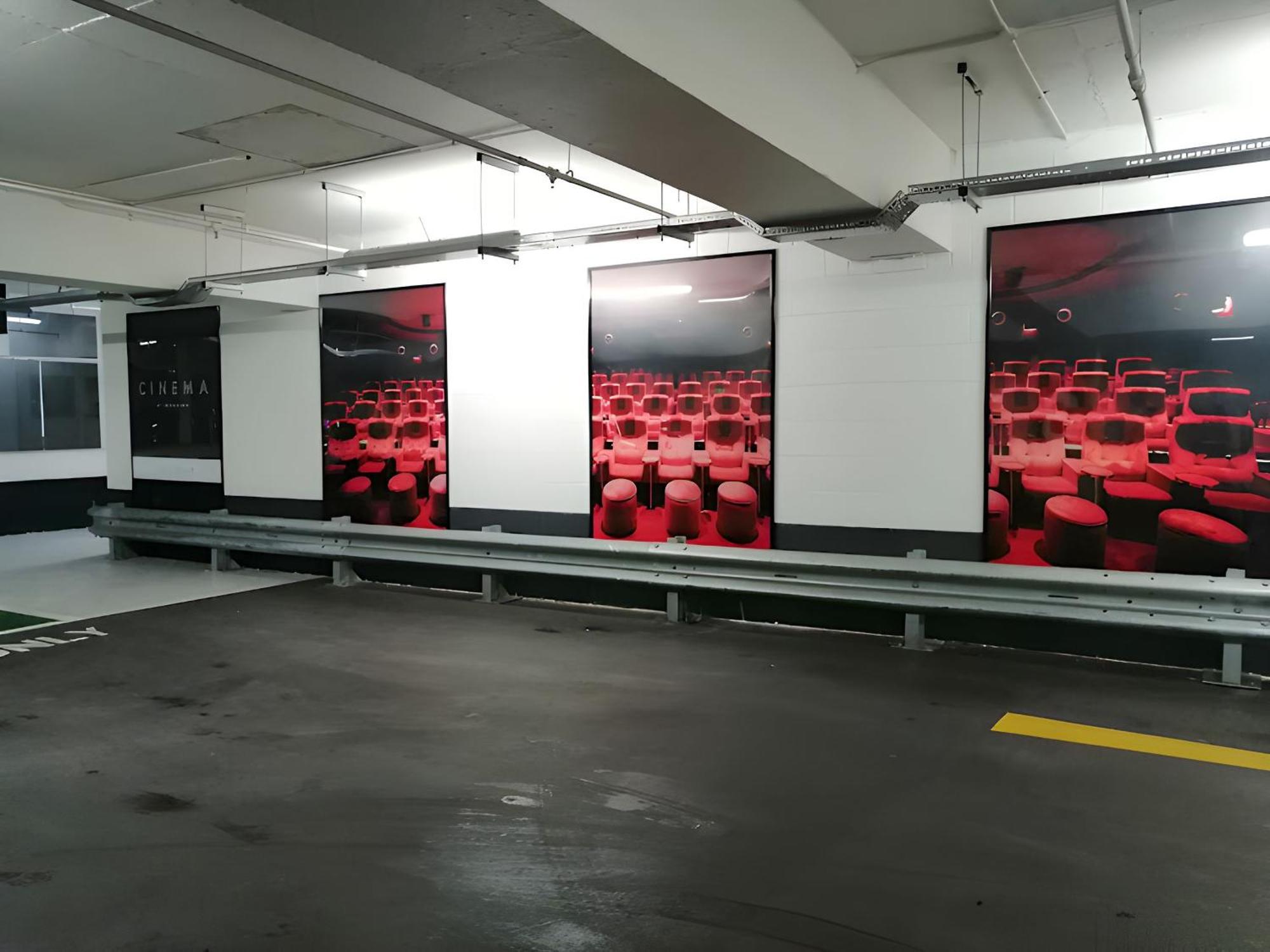 Leilighet Luxurious 1-bedroom Penthouse On Oxford Street 11g *