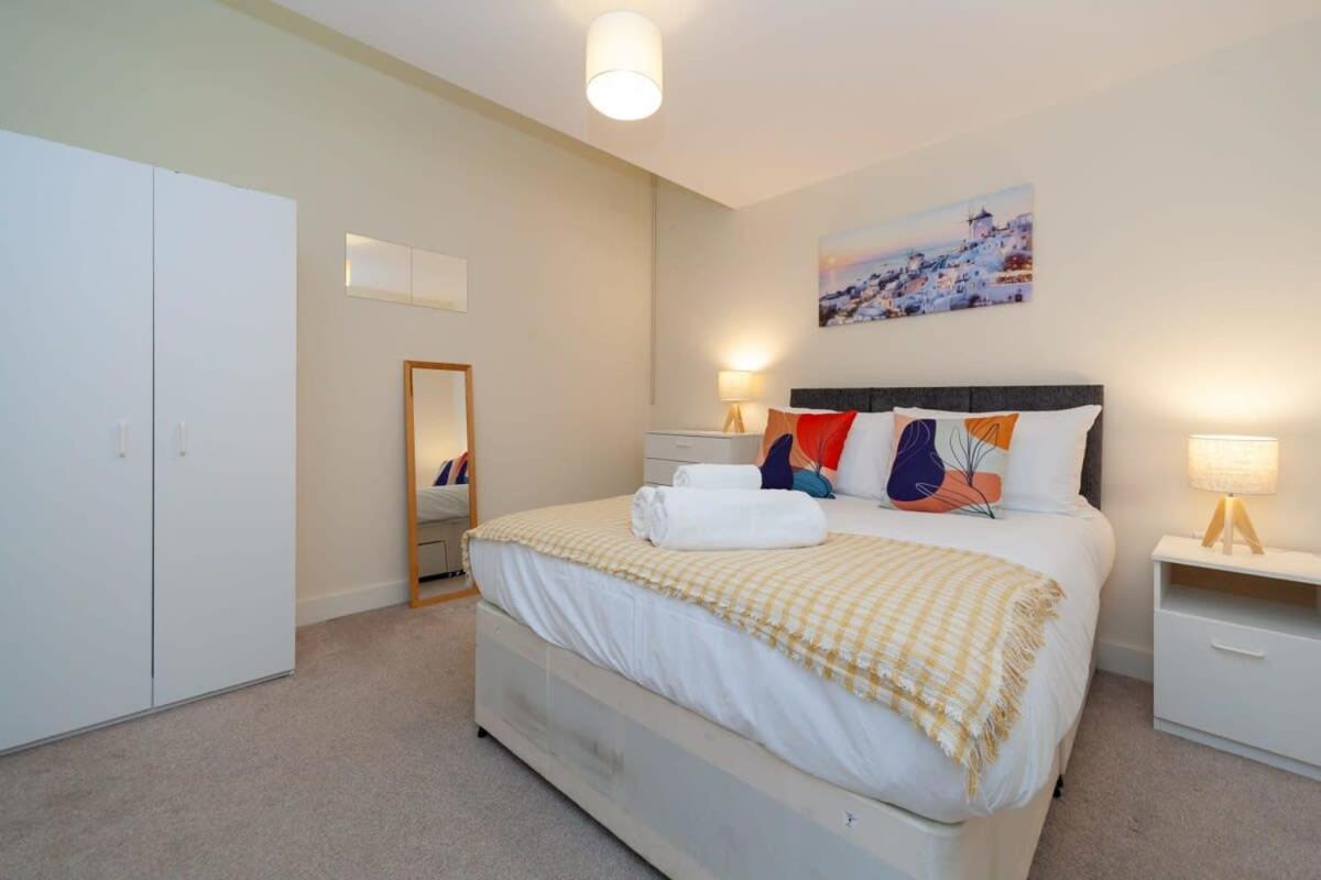 Apartment Characterful 2 Bedroom In Brixton