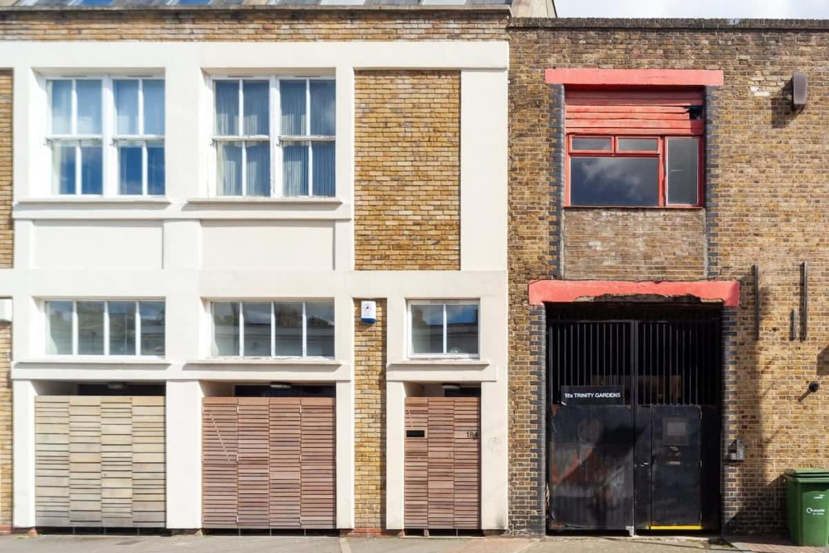 Characterful 2 Bedroom In Brixton London