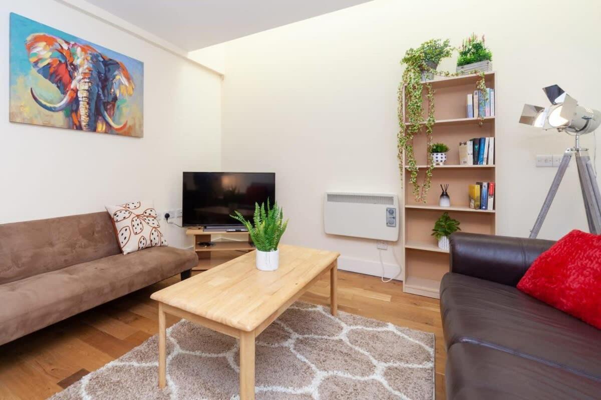 Characterful 2 Bedroom In Brixton Apartment London
